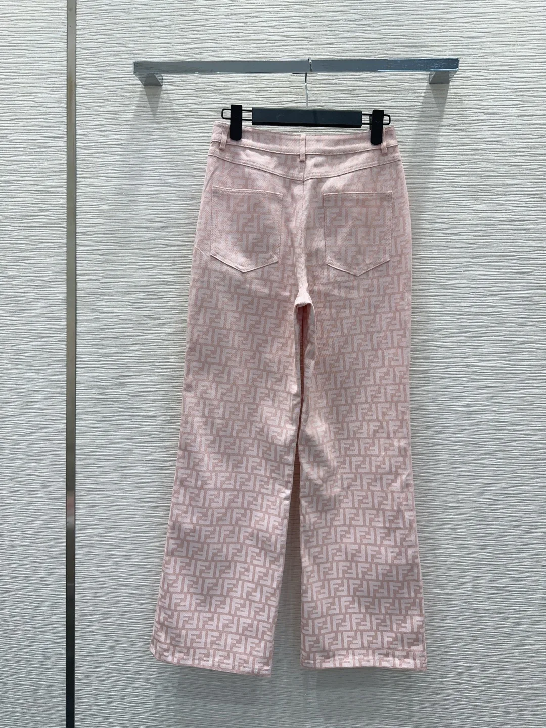 Брюки Женские Fendi 11220862