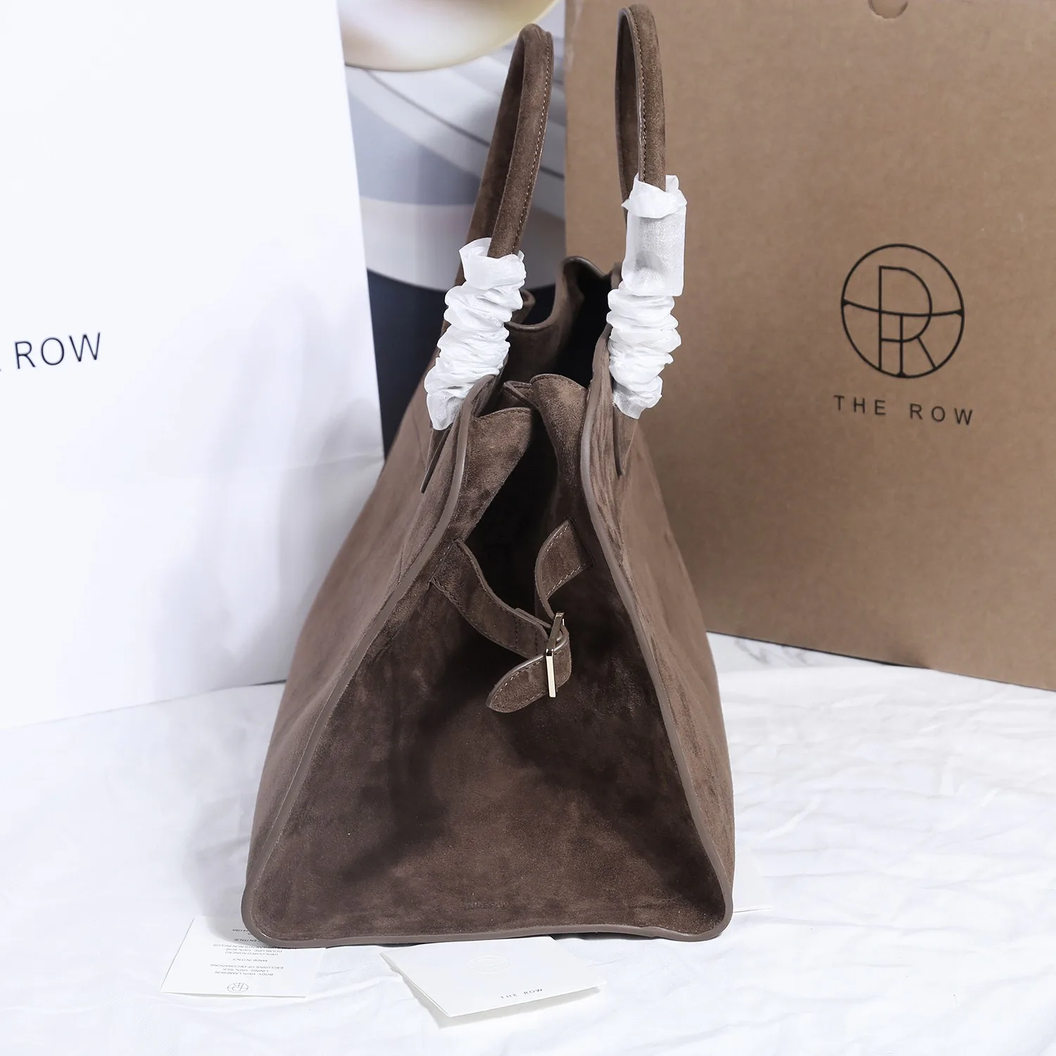 Классические Сумки Женские The Row 116274