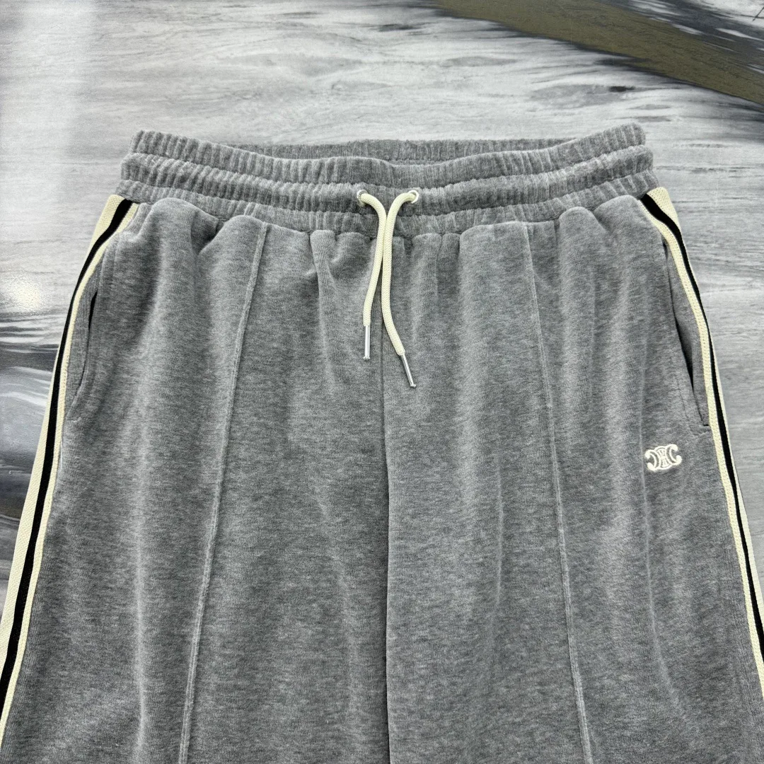 Брюки Мужские Celine 852700