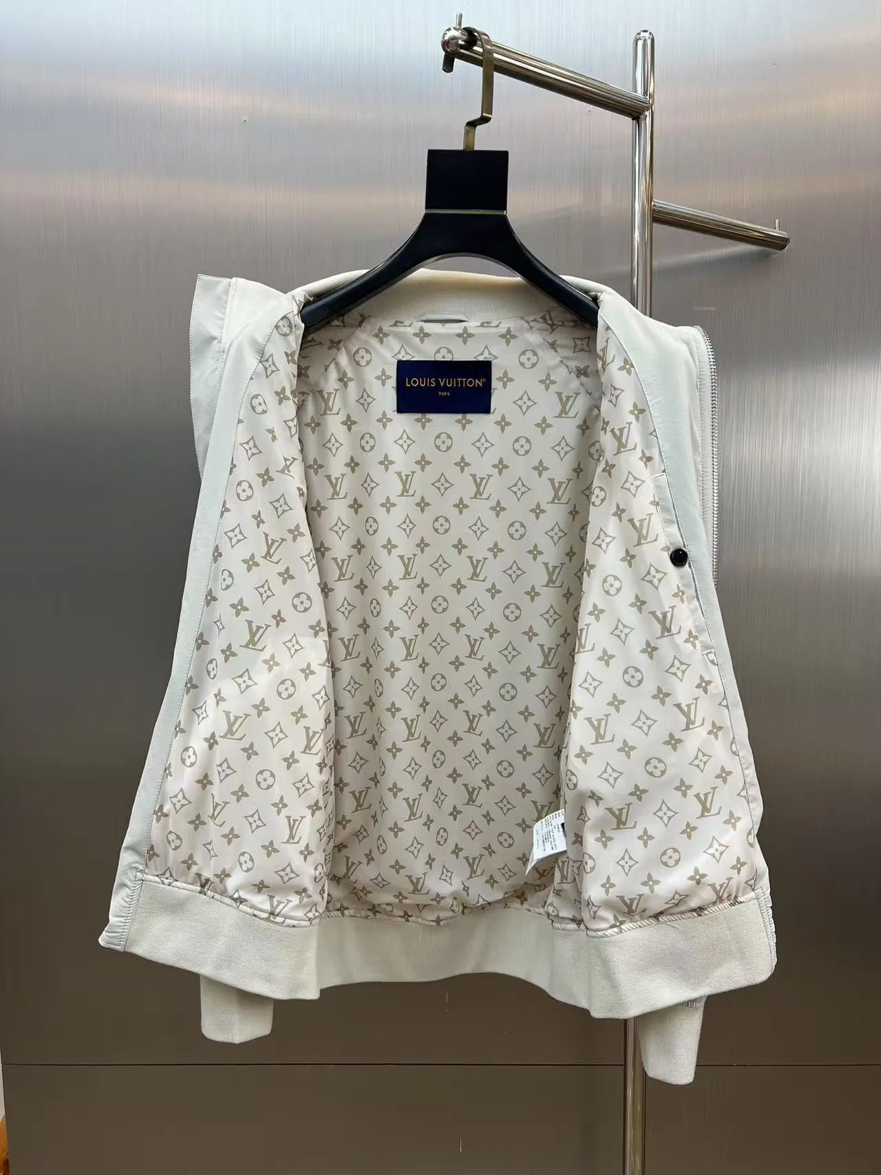 Куртки И Пуховики Мужские Louis Vuitton 12730161