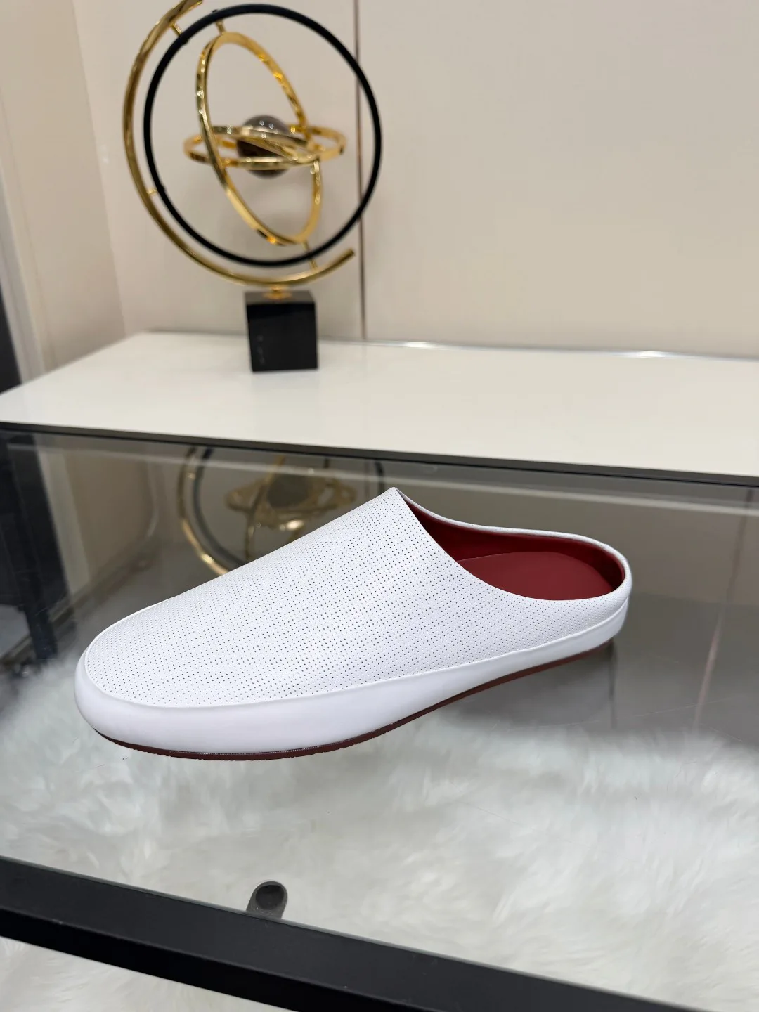 Мюли И Сабо Мужские Loro Piana 5188135