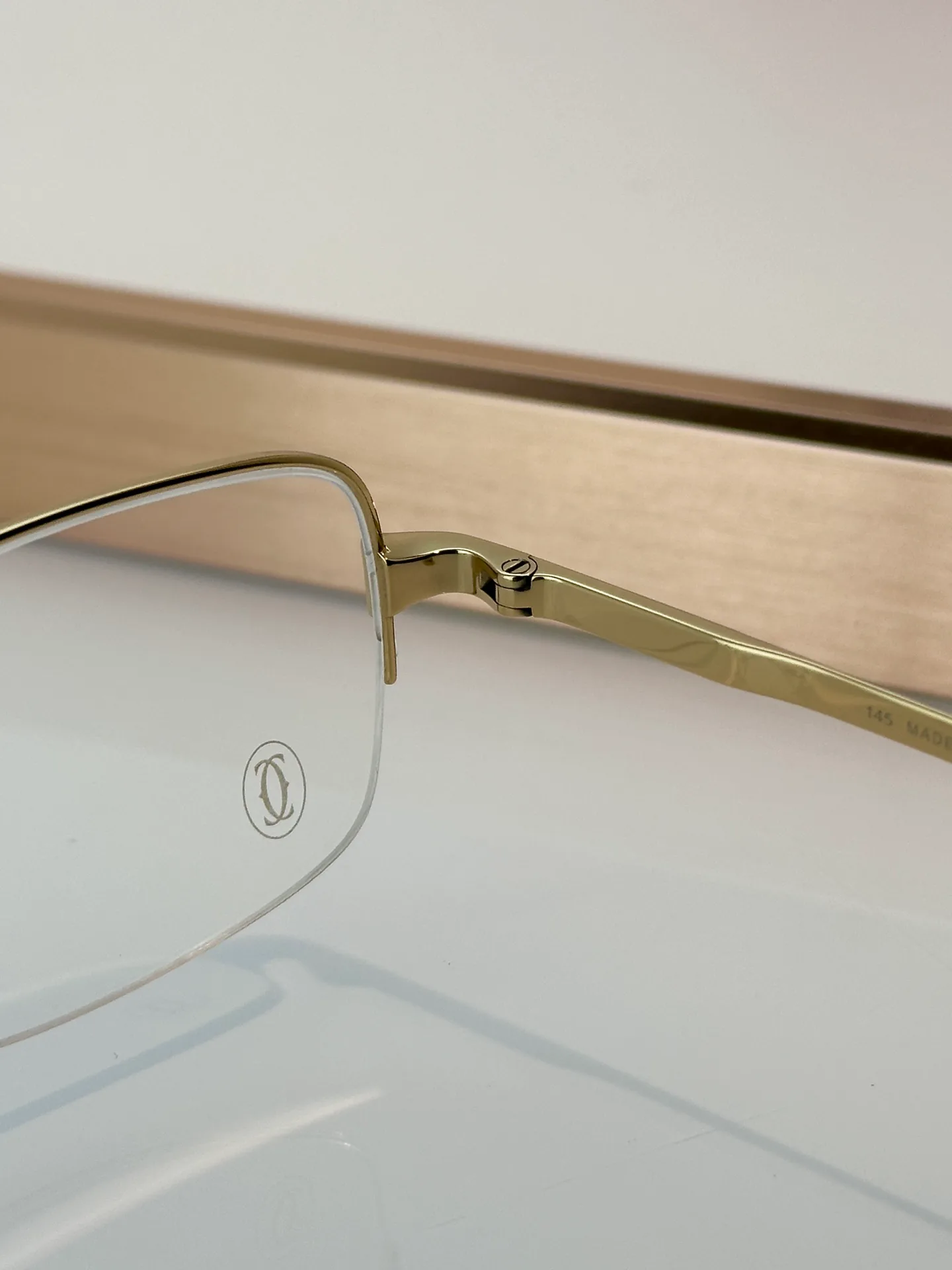 Очки Cartier 18421046