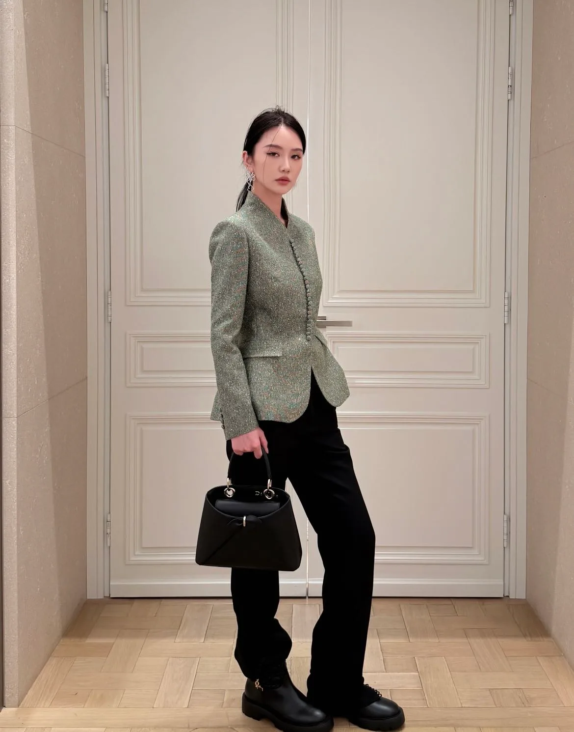 Жакеты Женские Christian Dior 18299518