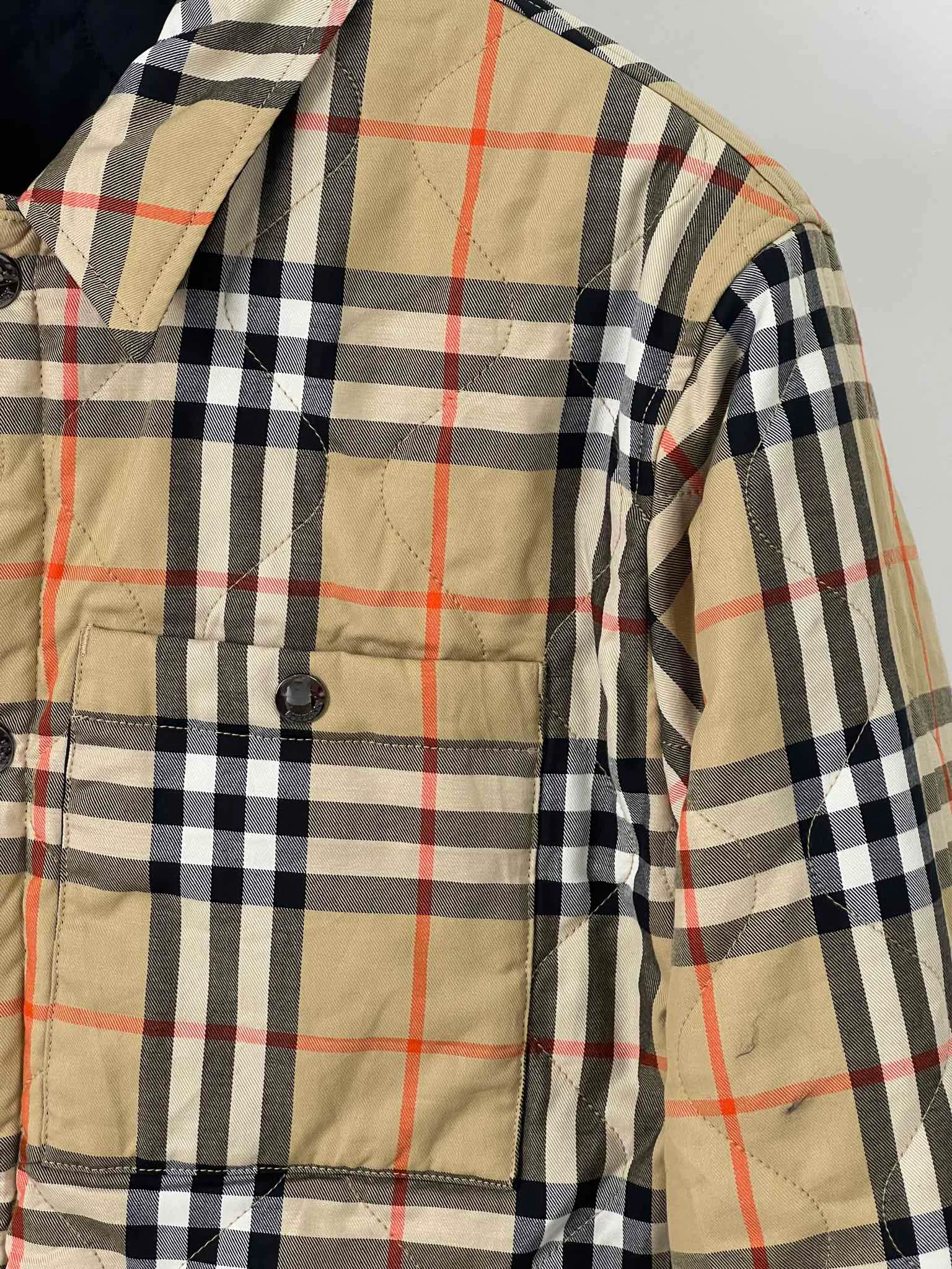 Куртки И Пуховики Женские Burberry 18415735