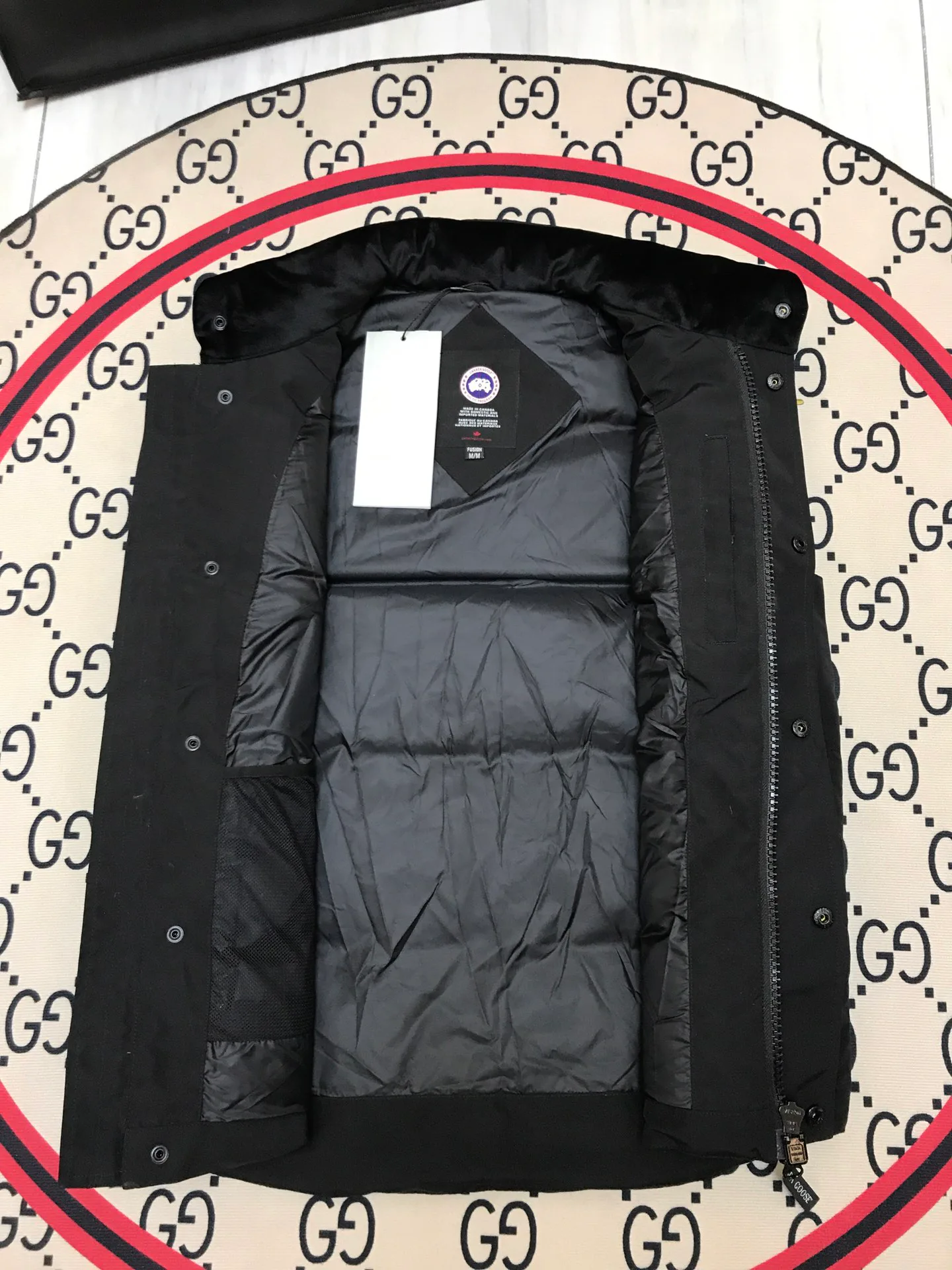 Жилеты Женские Canada Goose 1294357
