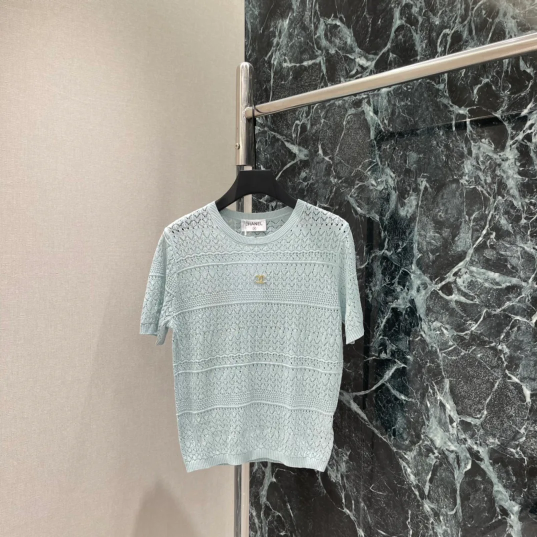 Футболки Мужские Chanel 13559135