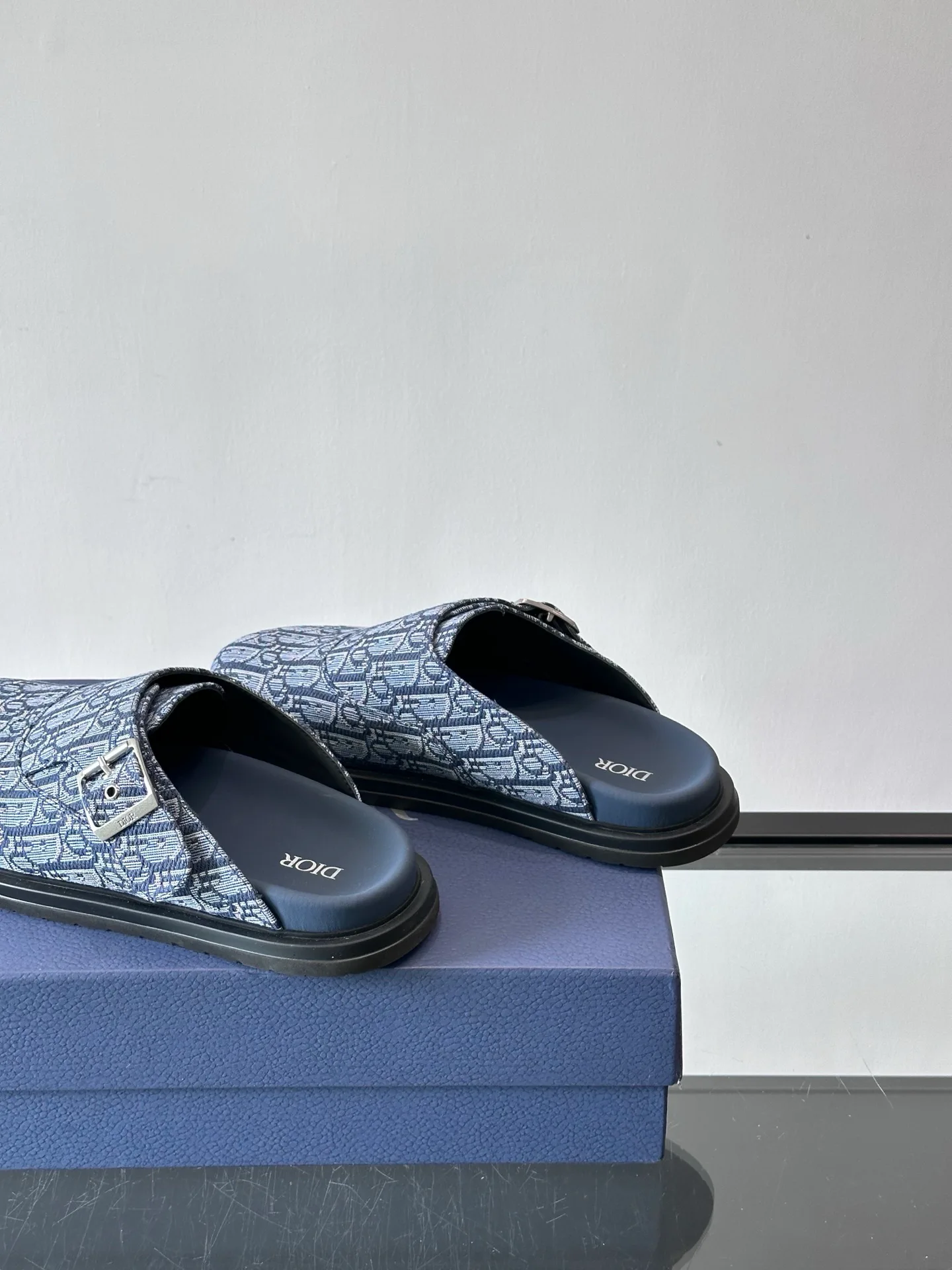 Мюли И Сабо Женские Christian Dior 2492419