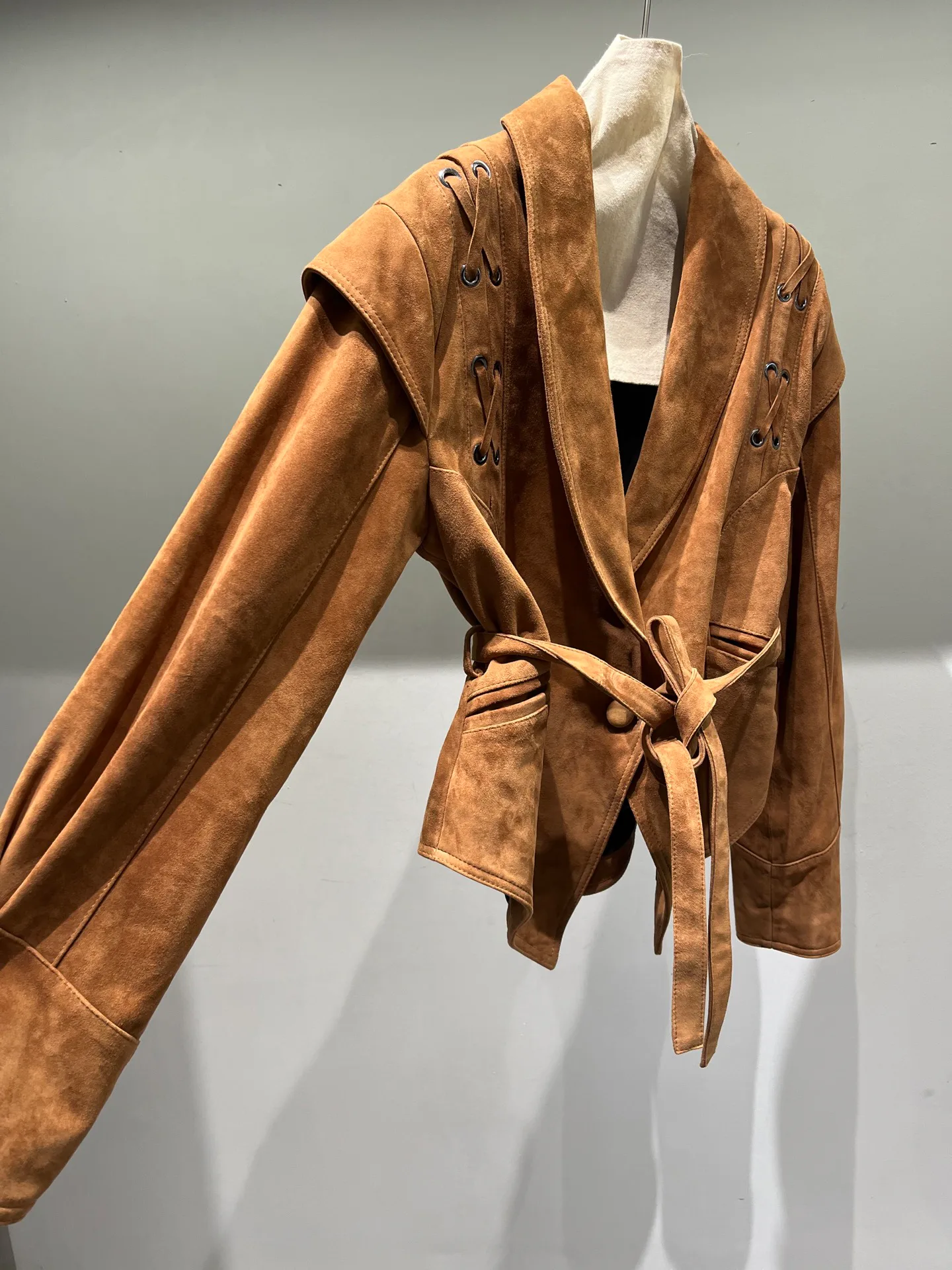 Кожаные Куртки И Дублёнки Мужские Celine 11182649