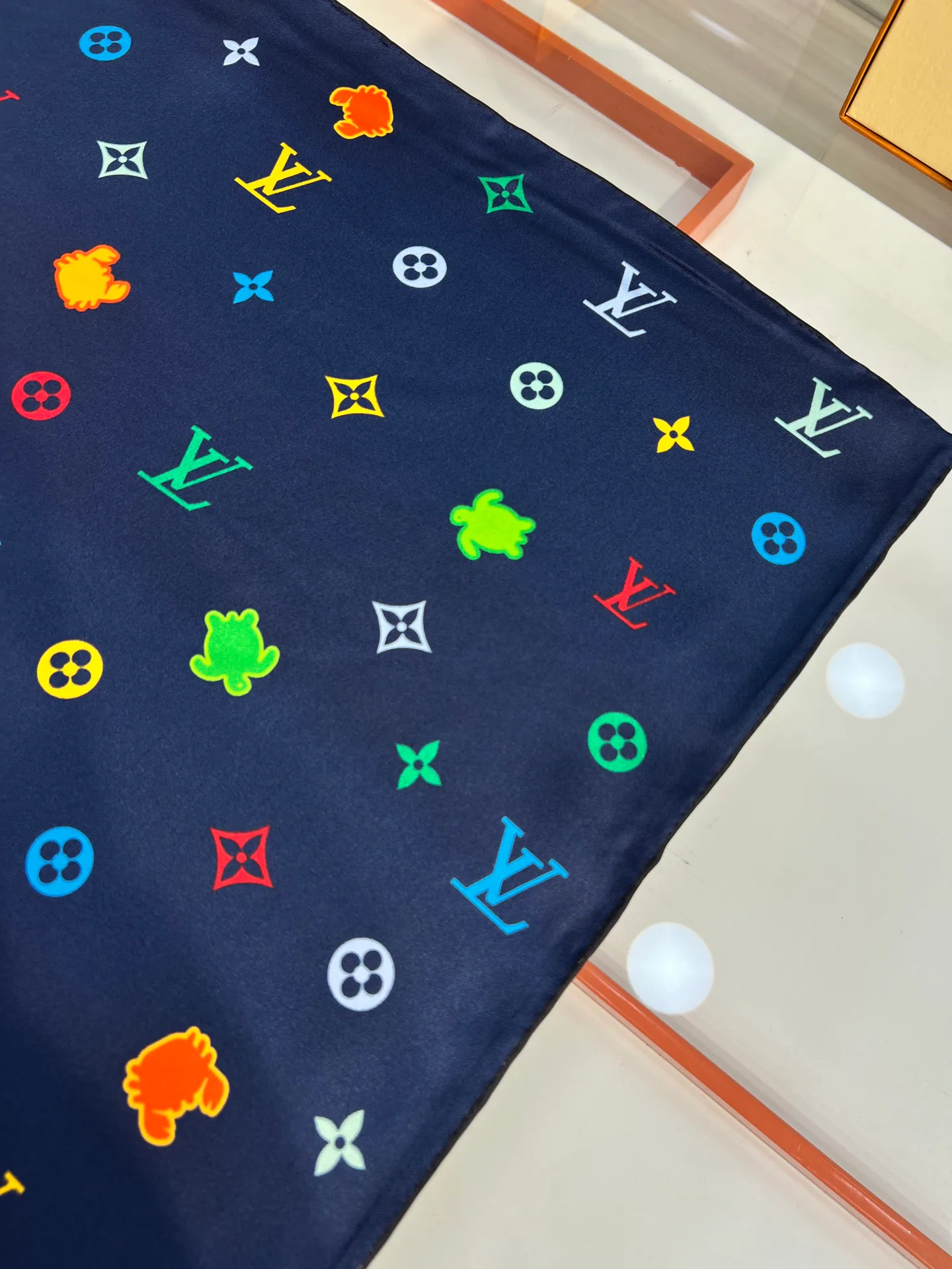 Платки Louis Vuitton 10235981