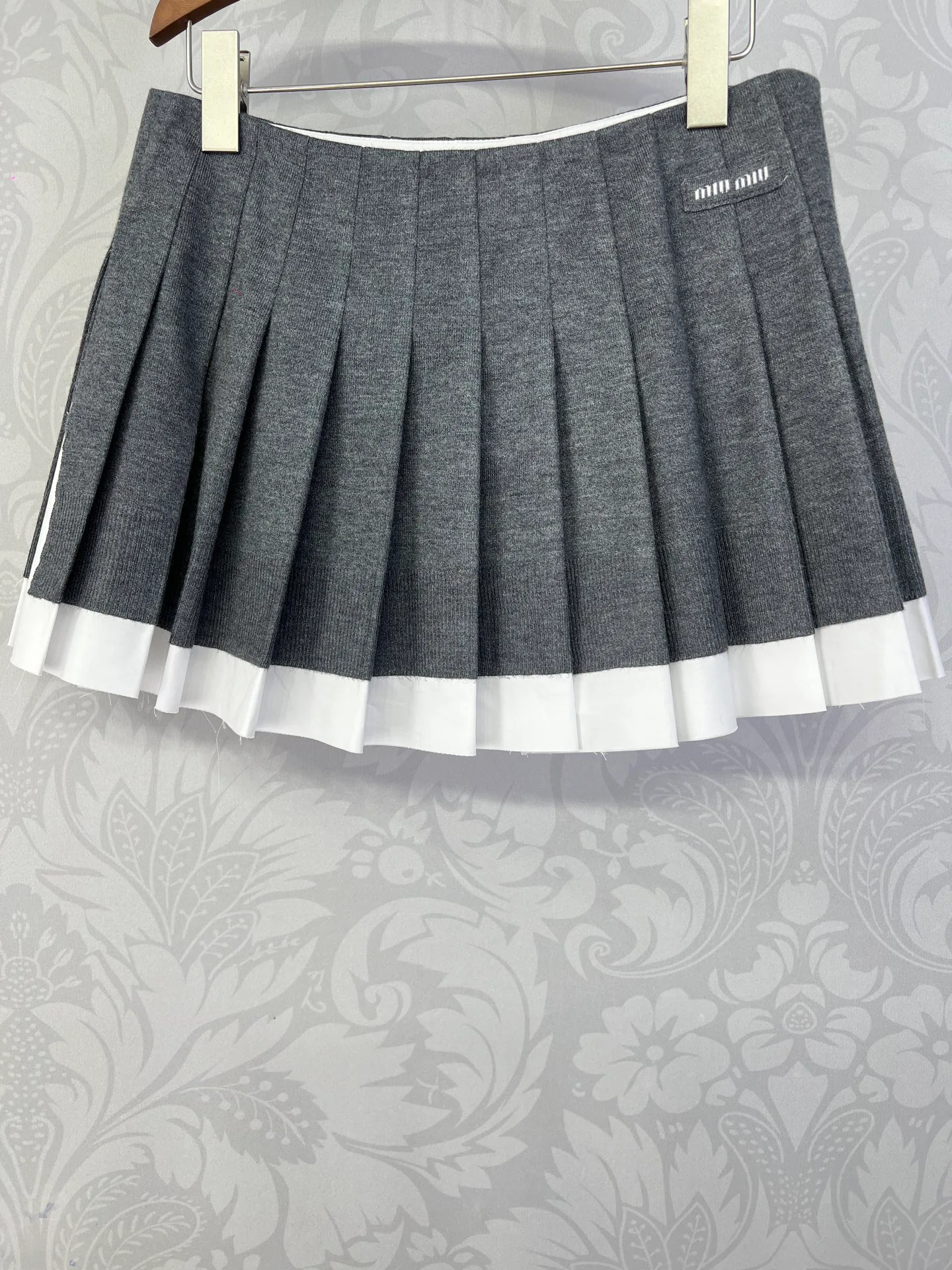 Юбки Женские Miu Miu 17938