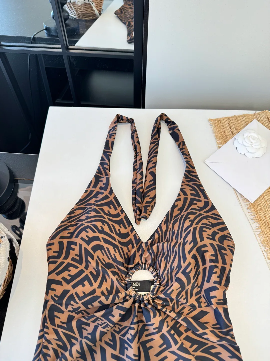 Купальники Женские Fendi 13268278
