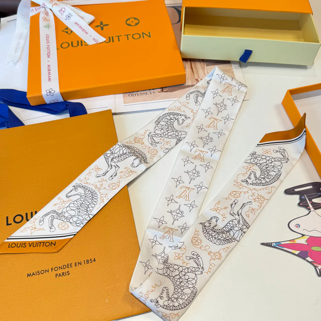 Платки Louis Vuitton 17757882