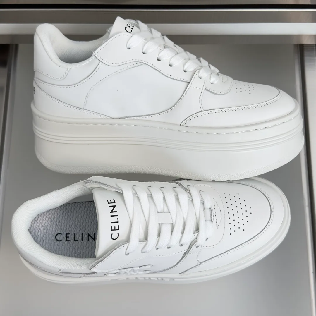 Кроссовки Женские Celine 18718934