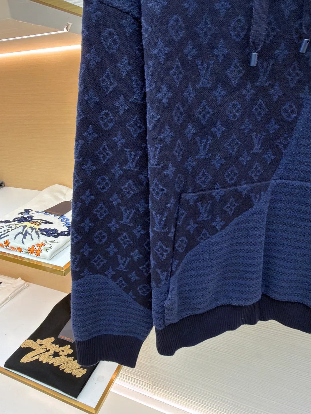Свитшоты И Худи Мужские Louis Vuitton 6839500
