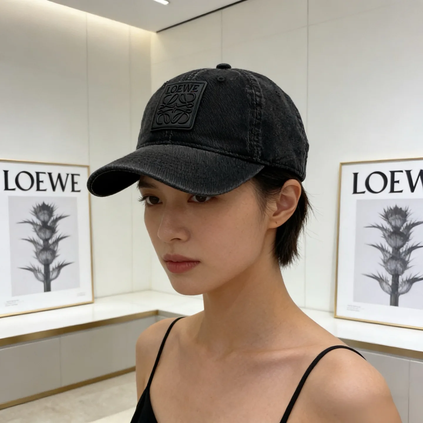 Головные Уборы Loewe 13540982