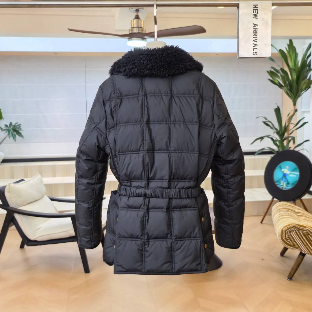 Куртки И Пуховики Женские Moncler 19859680