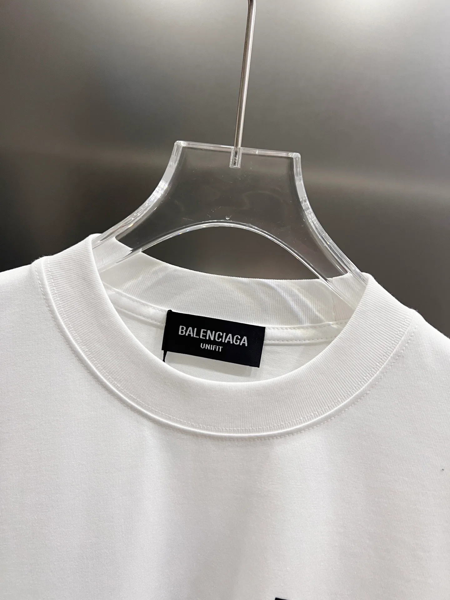 Футболки Мужские Balenciaga 13381254