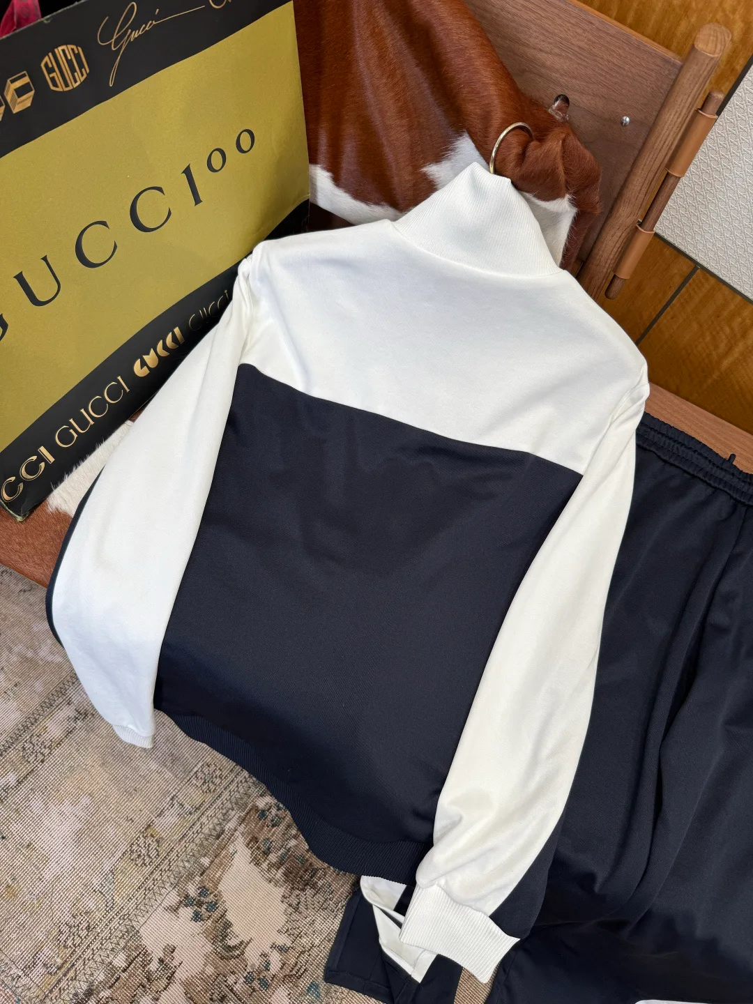 Куртки И Пуховики Мужские Gucci 6651731