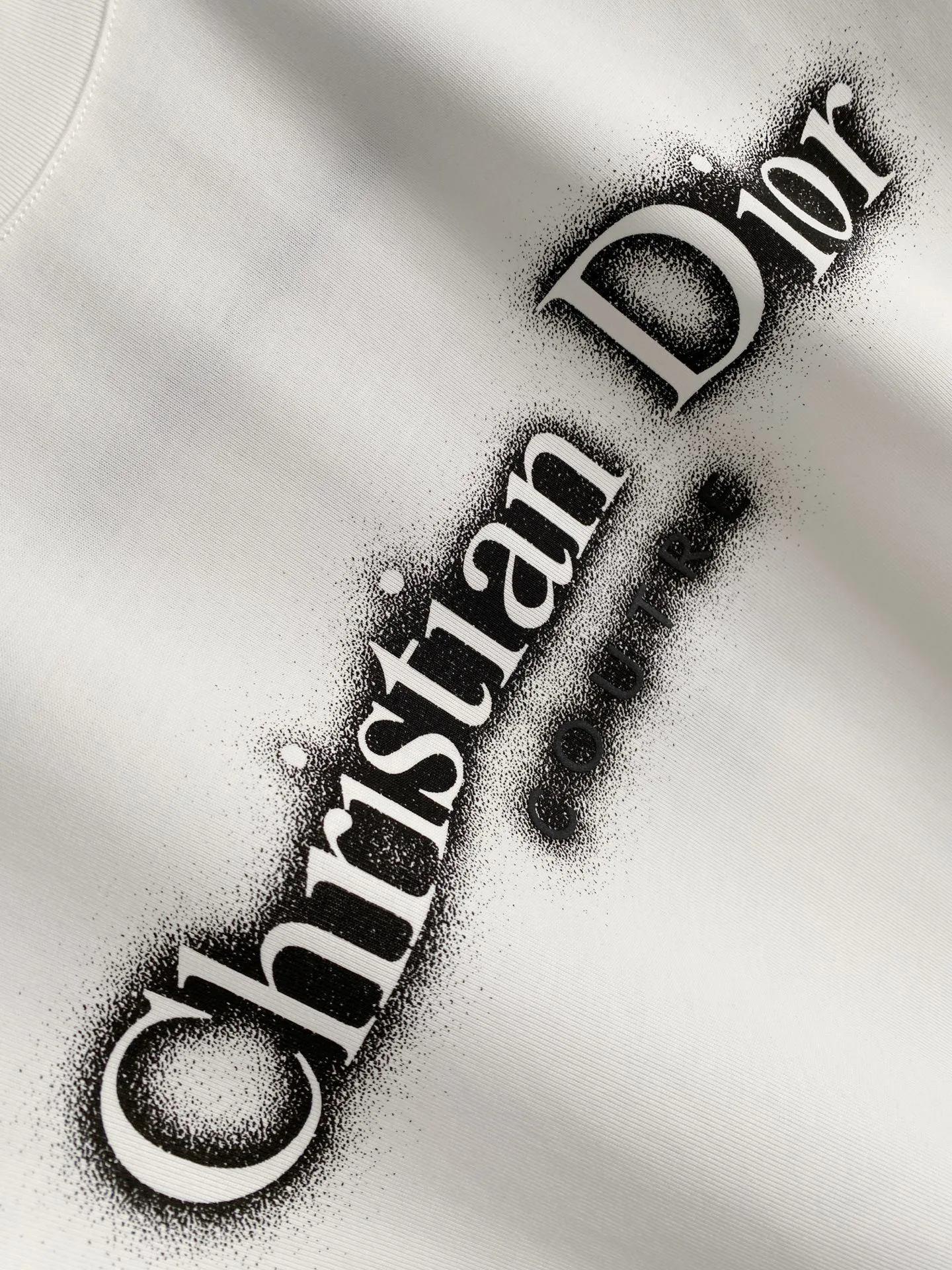 Футболки Мужские Christian Dior 11697468