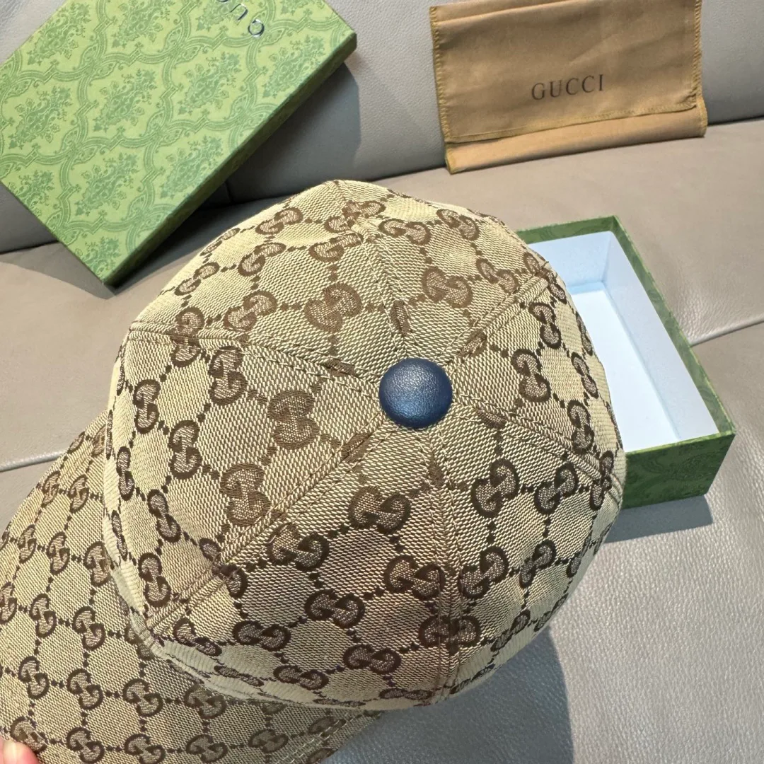 Головные Уборы Gucci 1701202