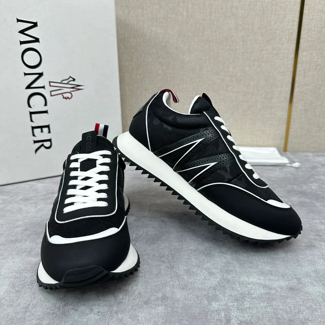 Кроссовки Мужские Moncler 13267221