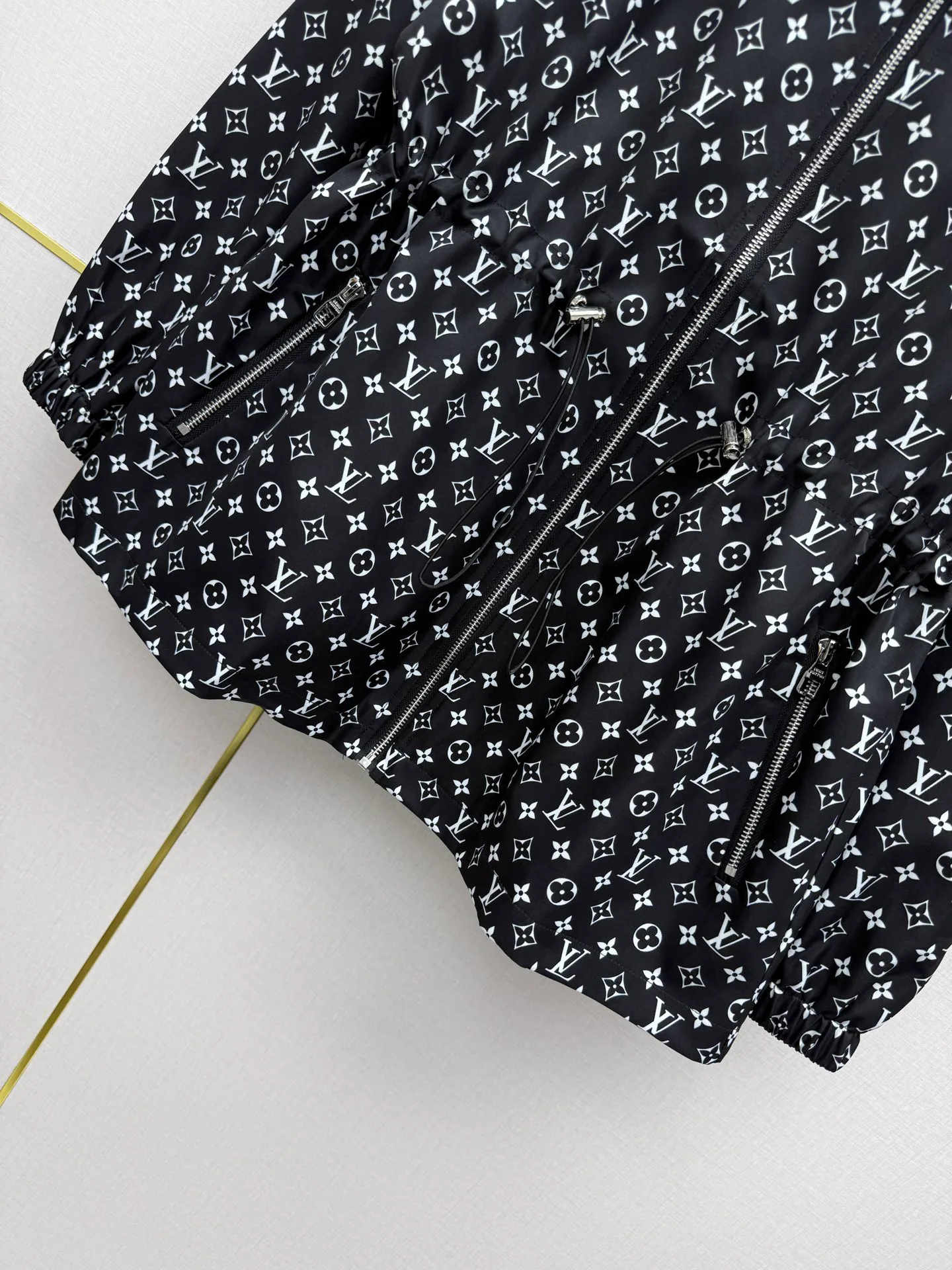 Куртки И Пуховики Женские Louis Vuitton 18451105