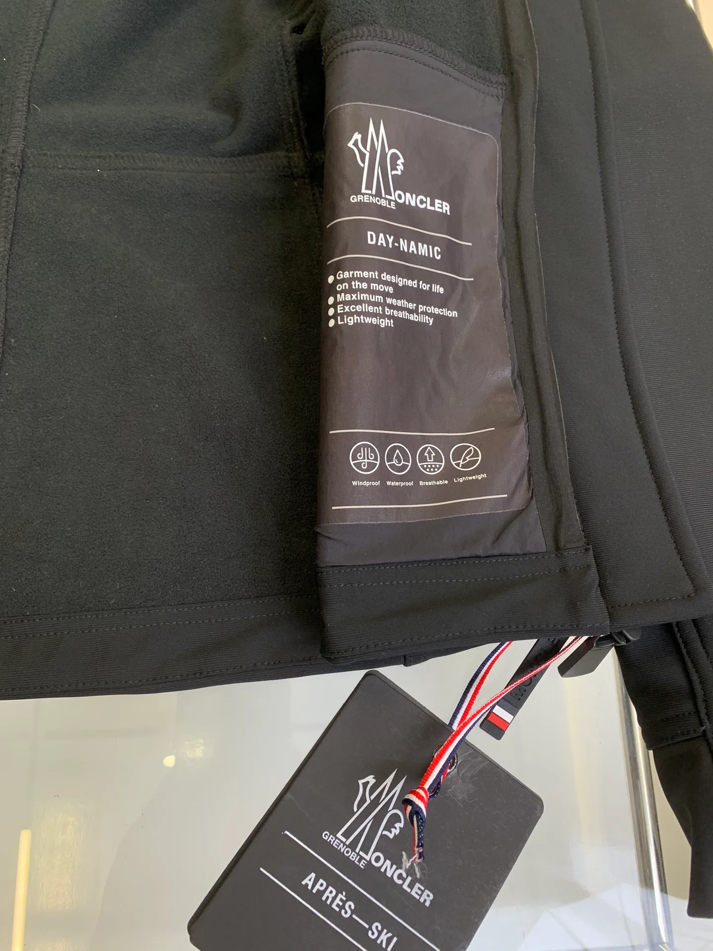 Куртки И Пуховики Женские Moncler 11479453