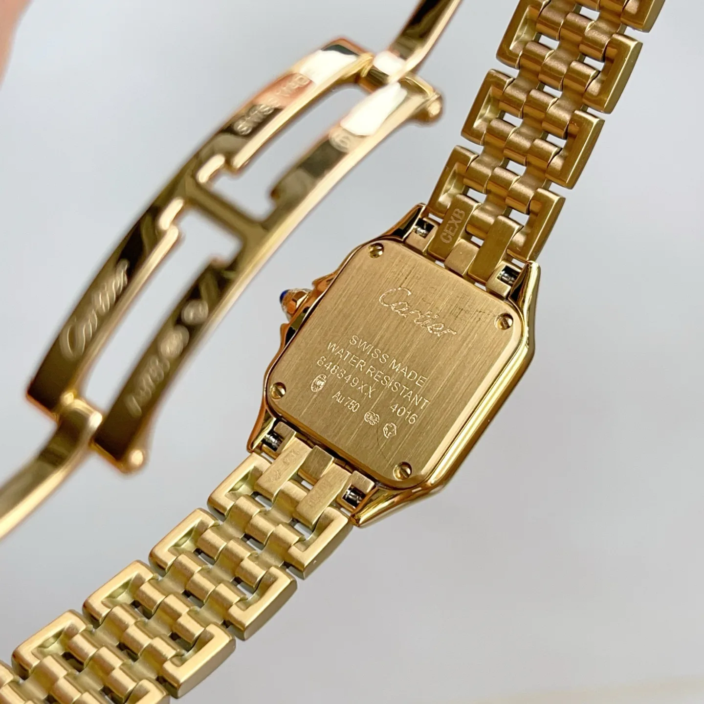 Часы Женские Cartier 17843051