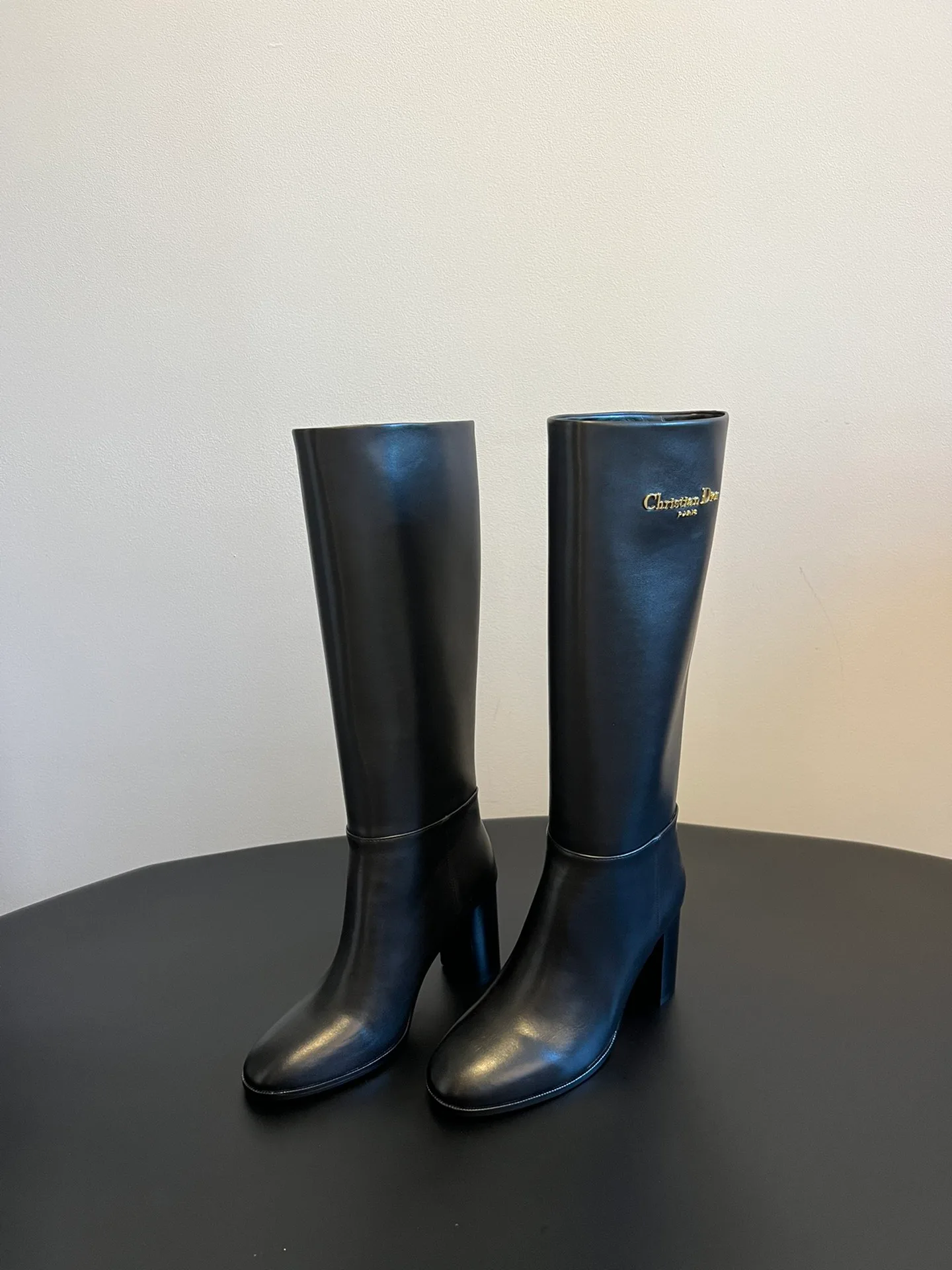 Сапоги Женские Christian Dior 18590091