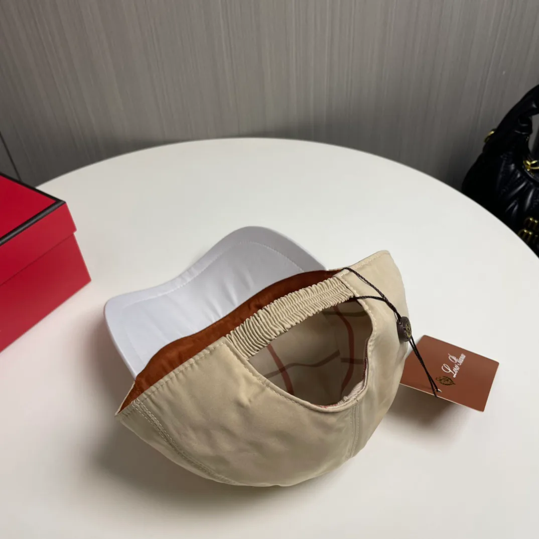 Головные Уборы Loro Piana 13294322