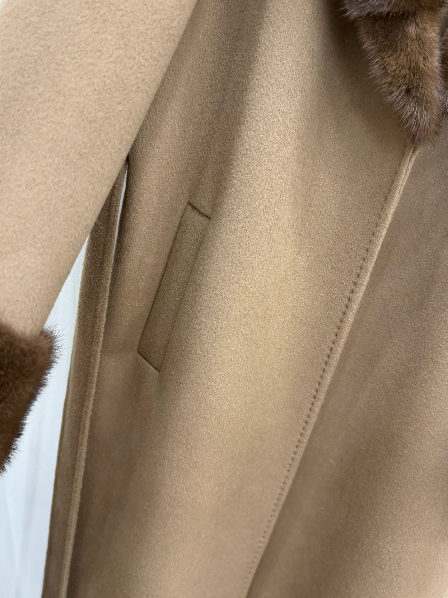 Пальто Женские Loro Piana 18326258