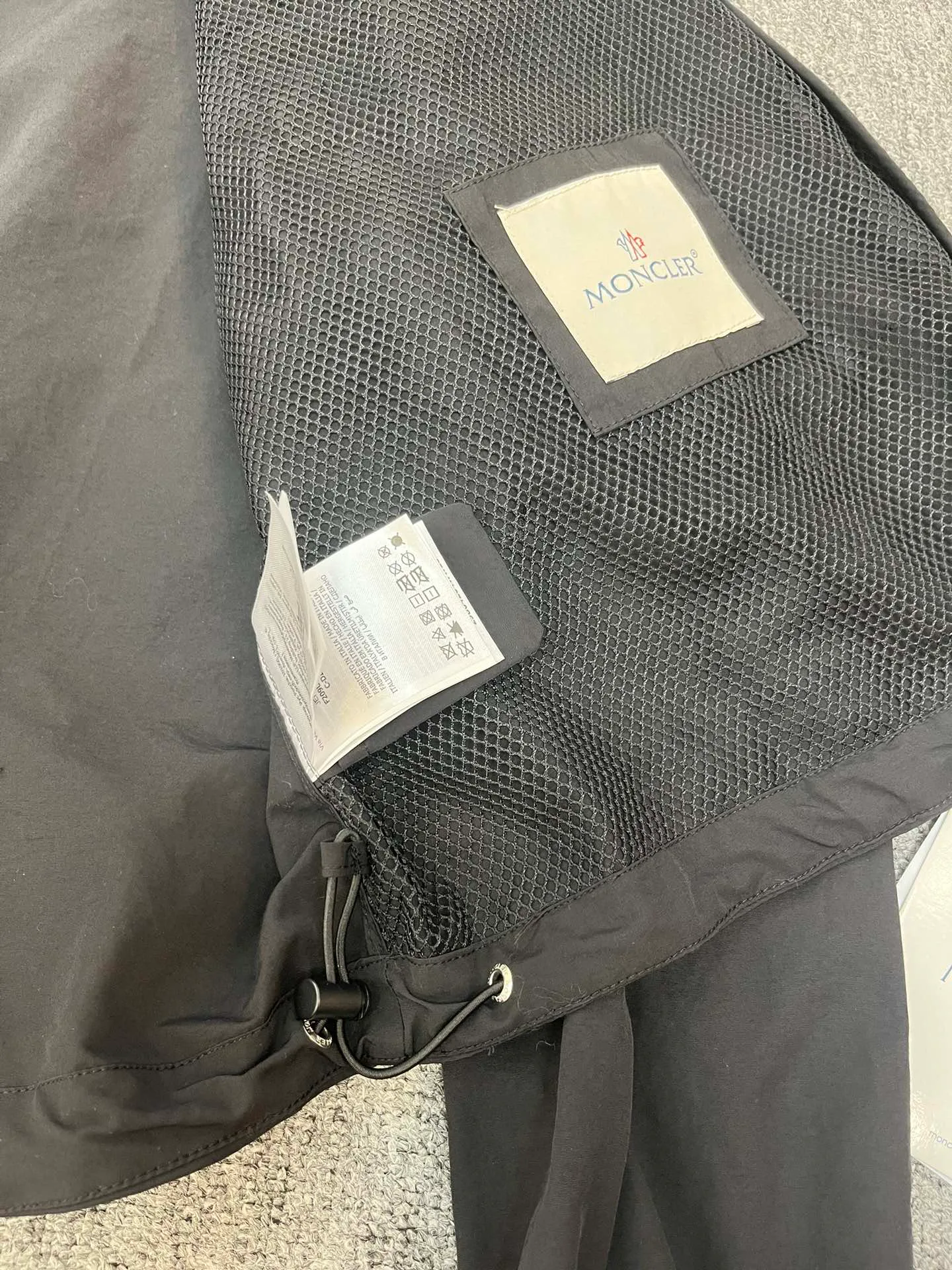 Куртки И Пуховики Женские Moncler 11512995