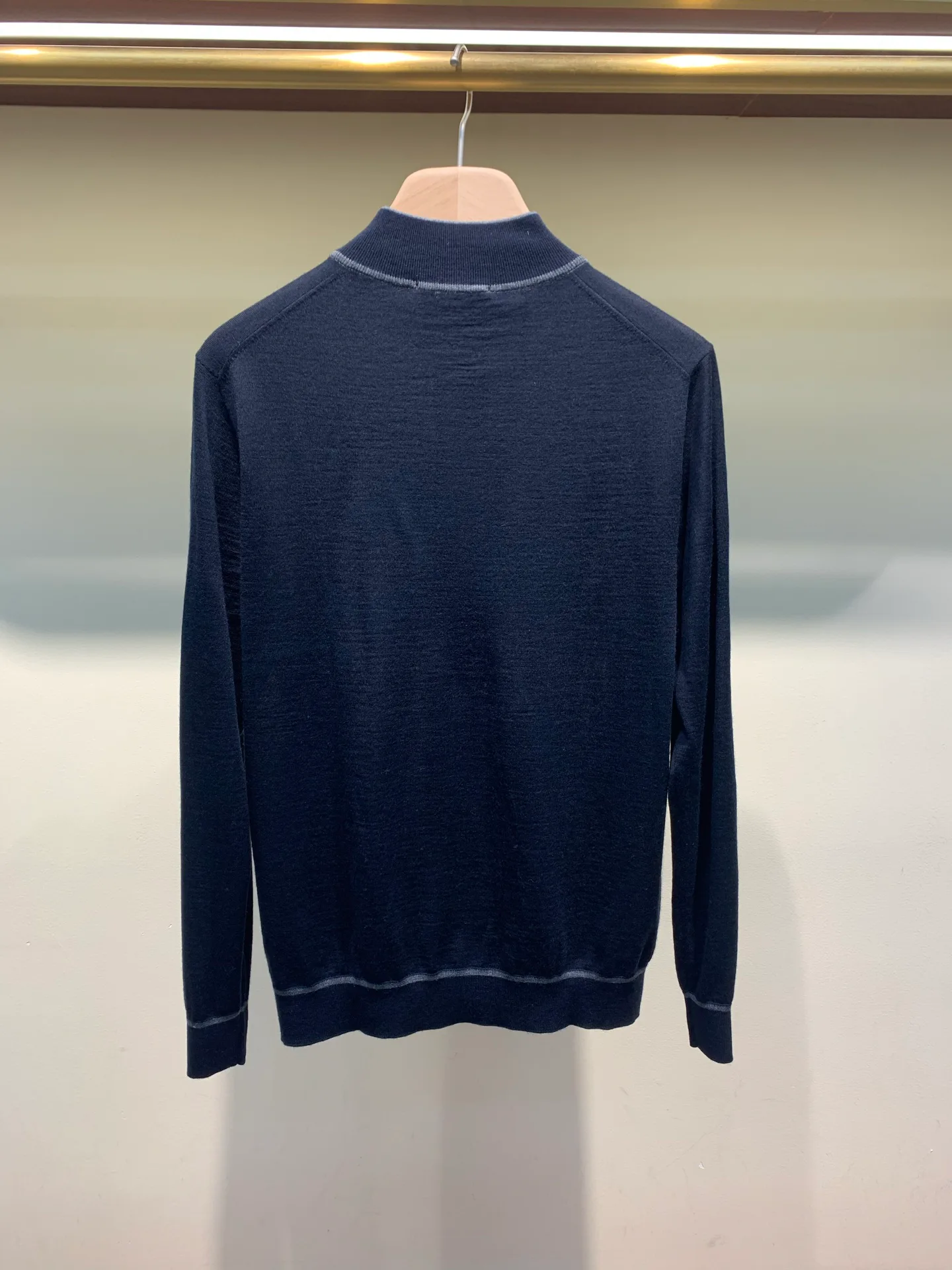 Джемперы И Свитеры Мужские Loro Piana 18084328