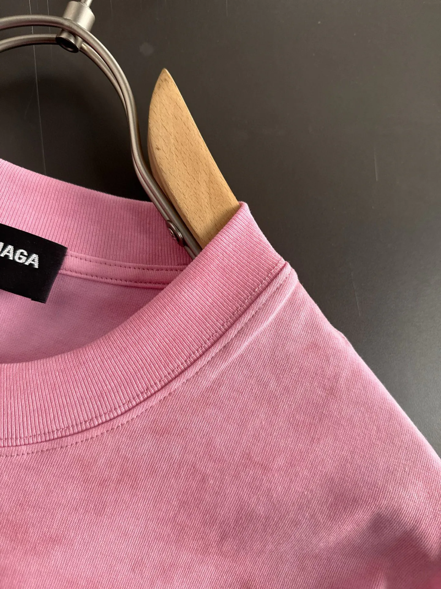 Футболки Женские Balenciaga 31405