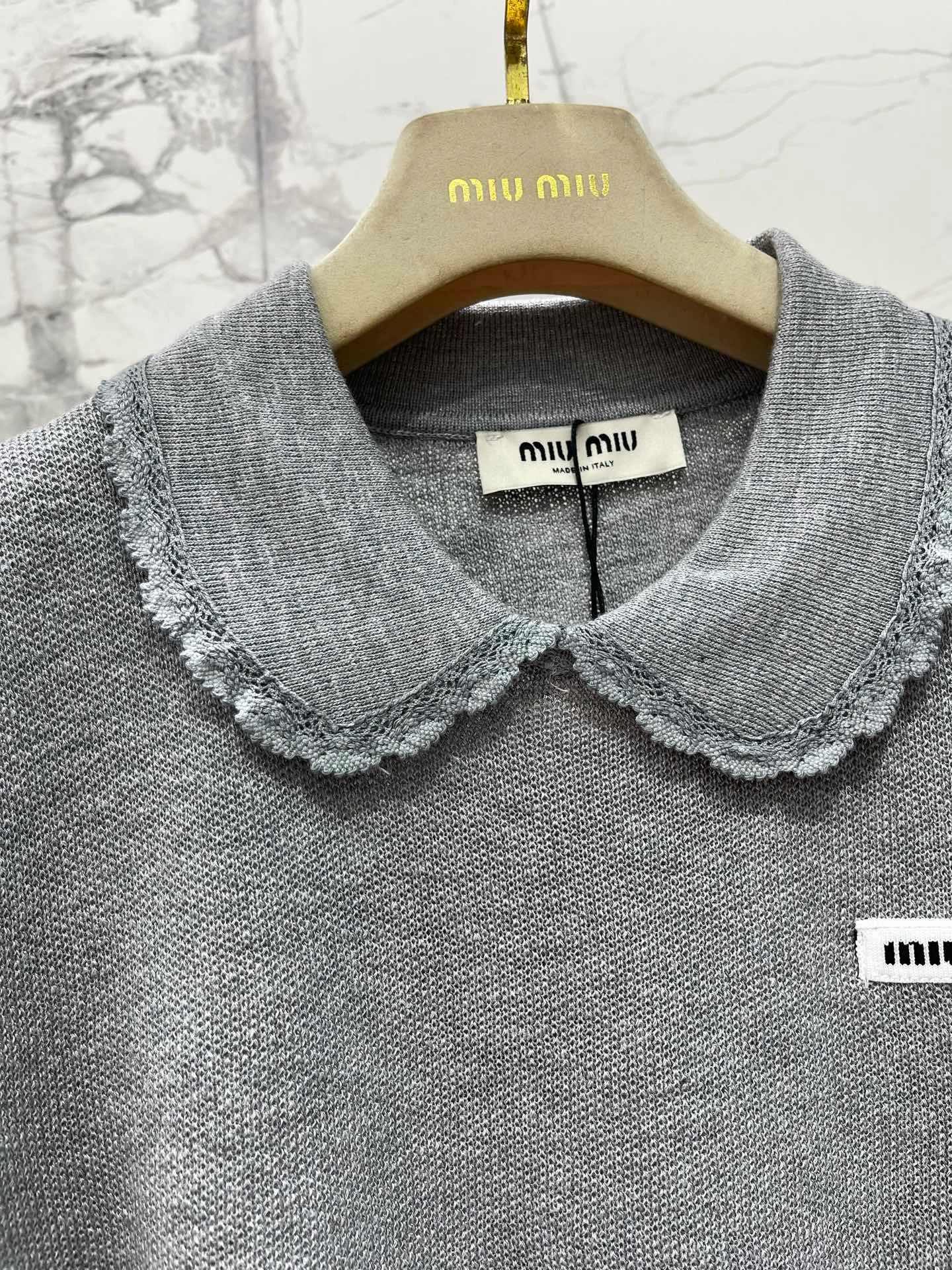 Топы Женские Miu Miu 12813466