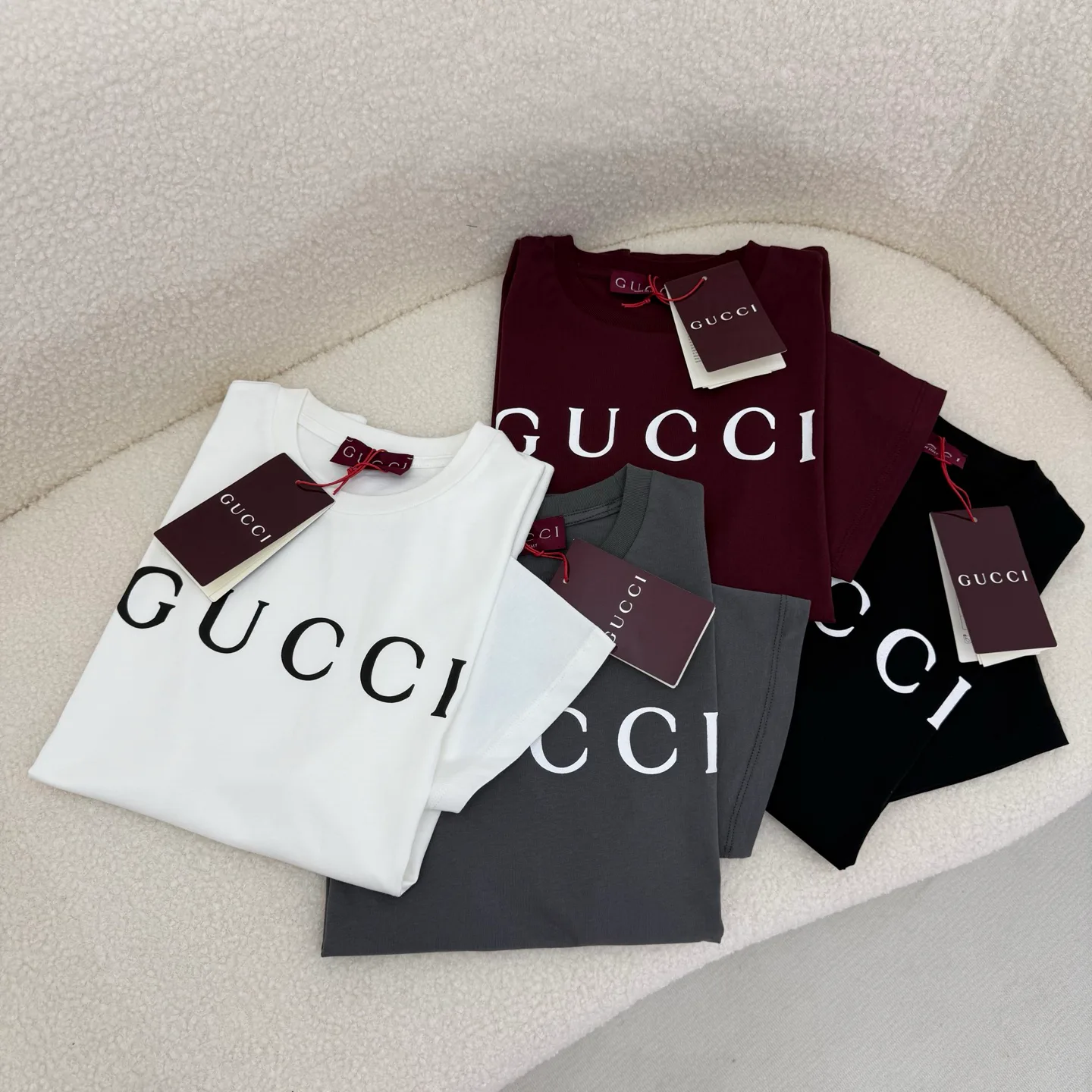 Футболки Женские Gucci 11250097