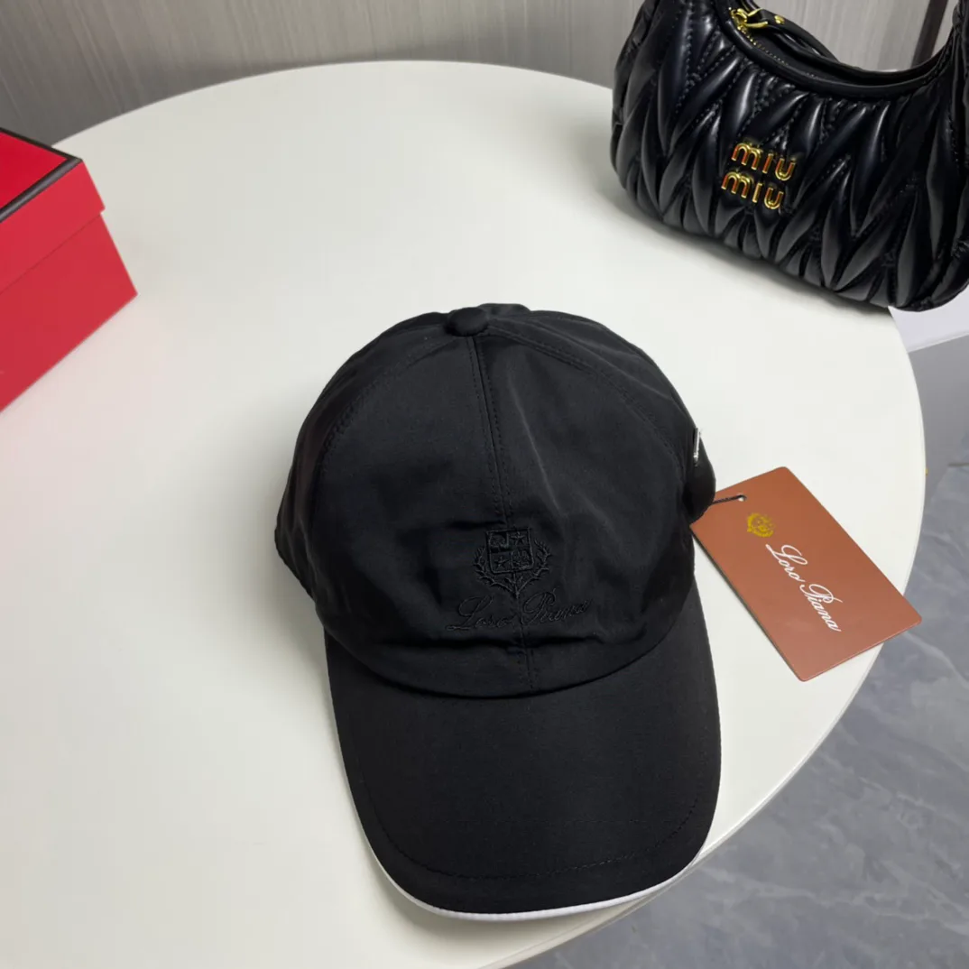 Головные Уборы Loro Piana 13294321