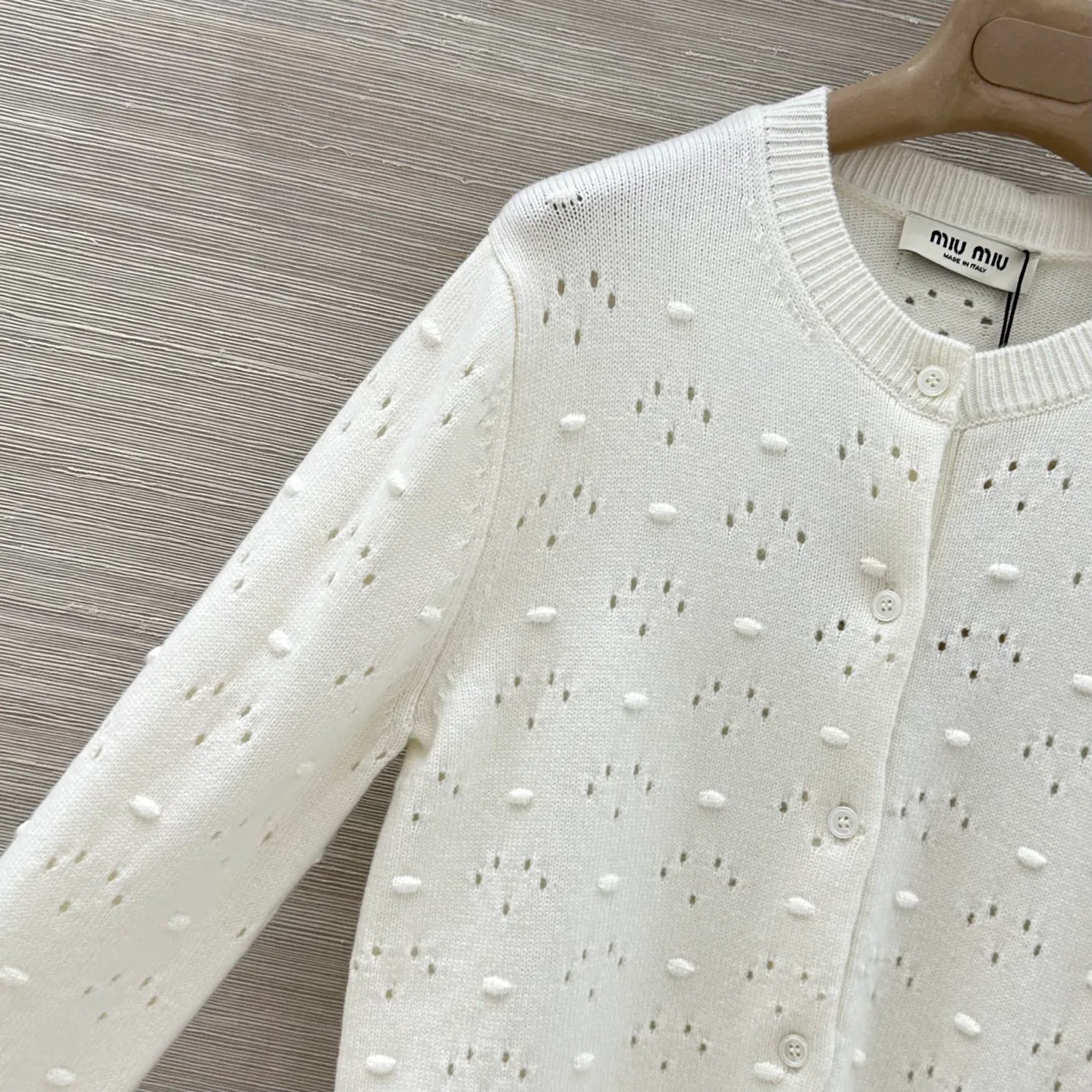 Жакеты Женские Miu Miu 11471507