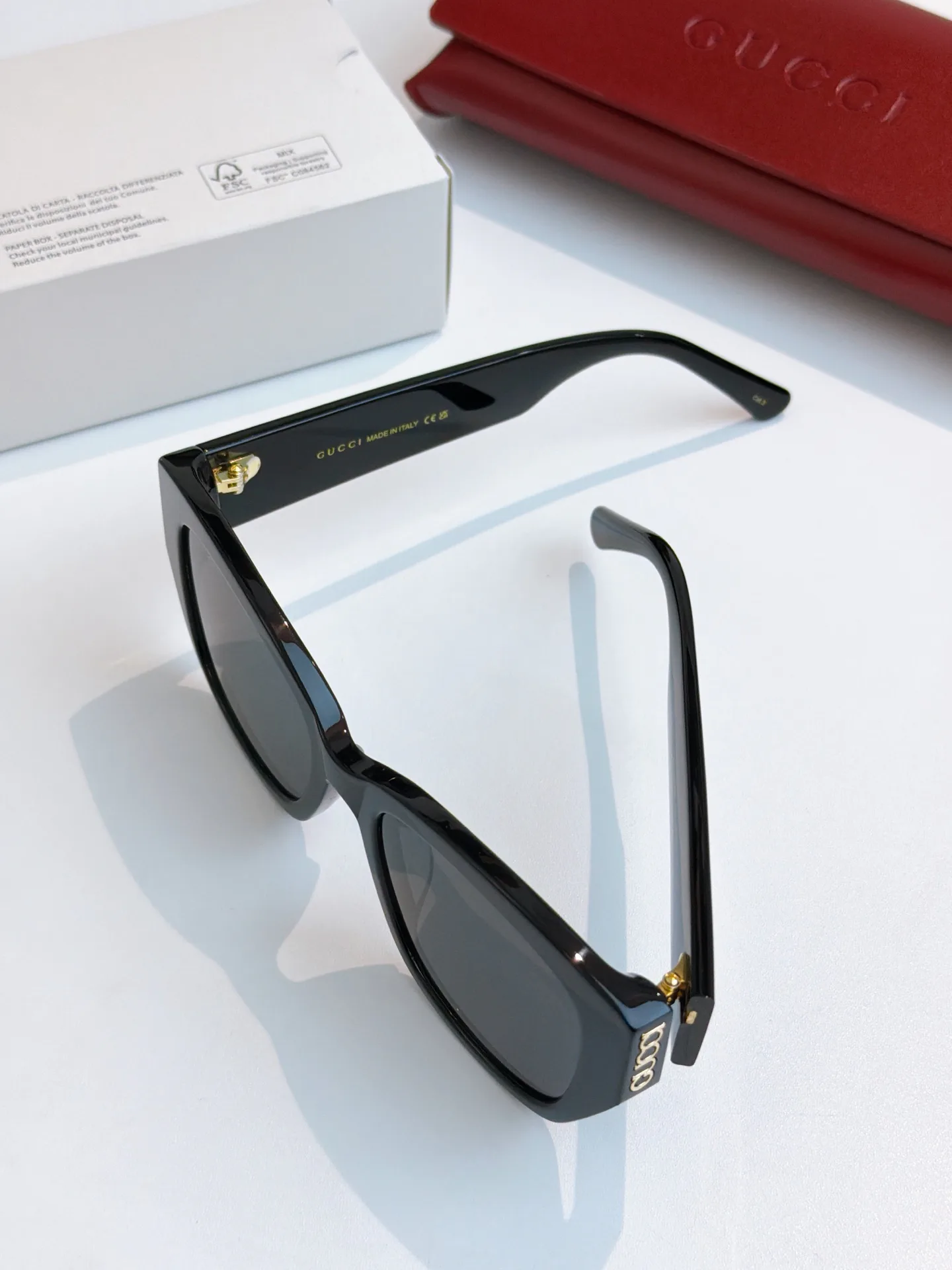 Очки Gucci 11431572