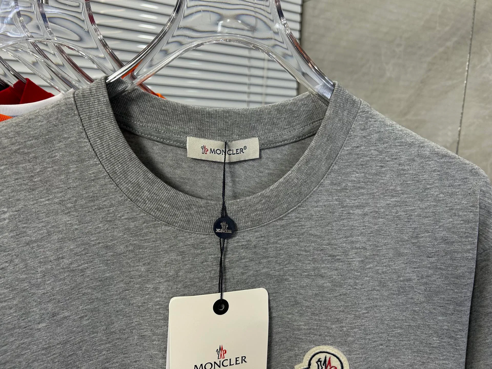 Футболки Женские Moncler 15434