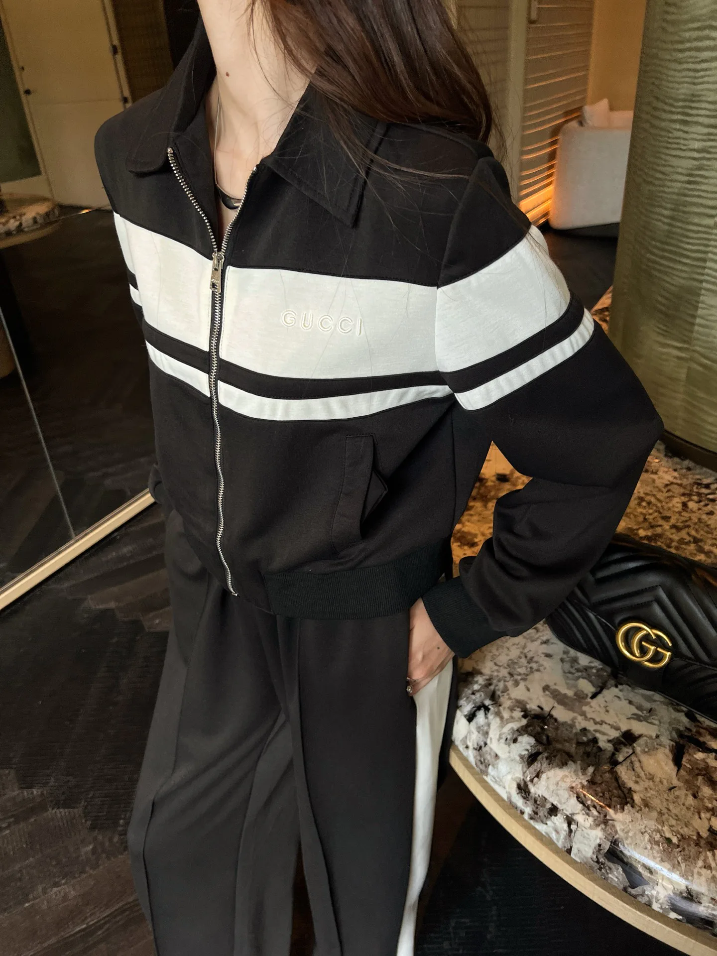 Костюмы Женские Gucci 476509