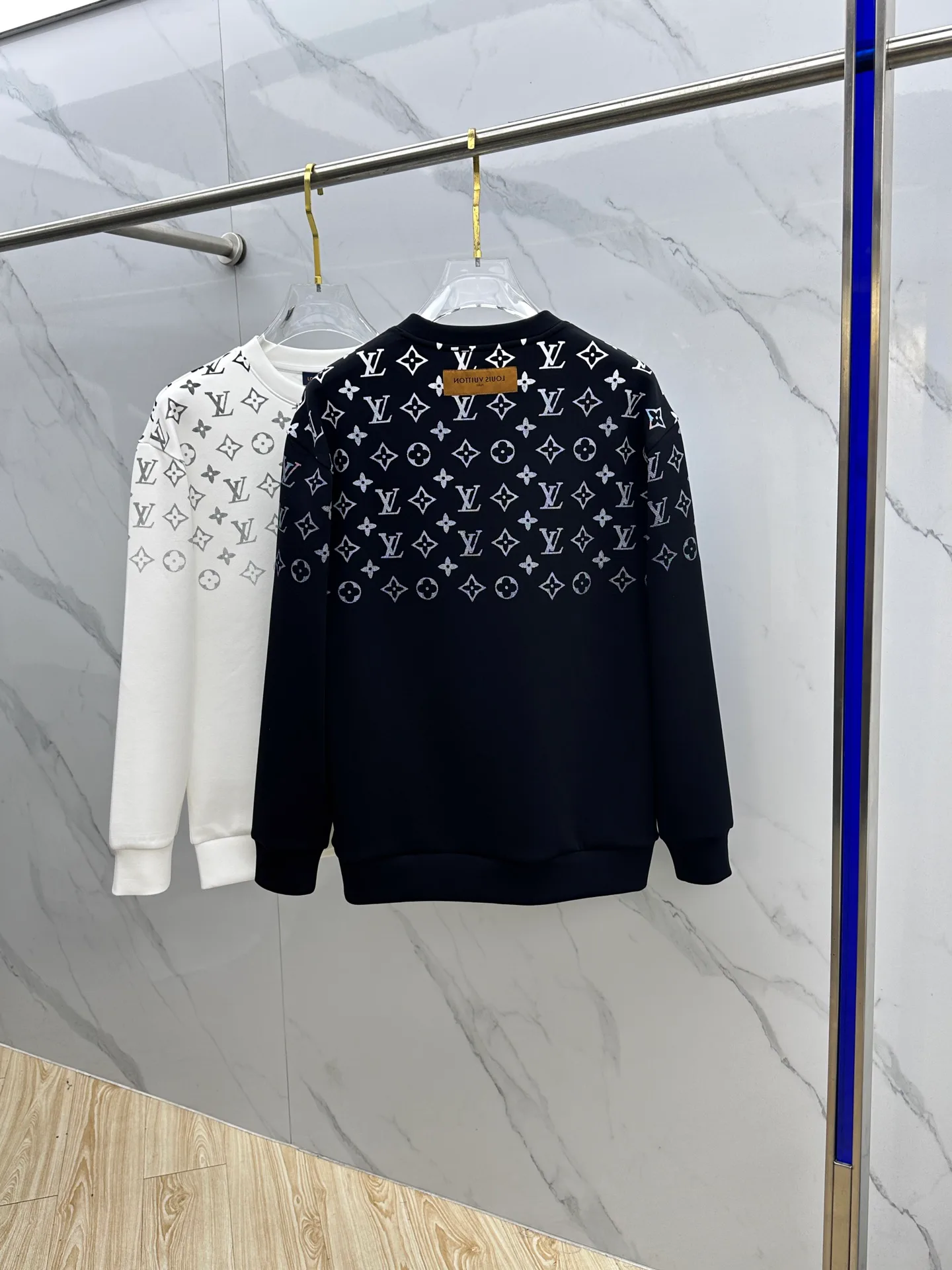 Свитшоты Женские Louis Vuitton 392543