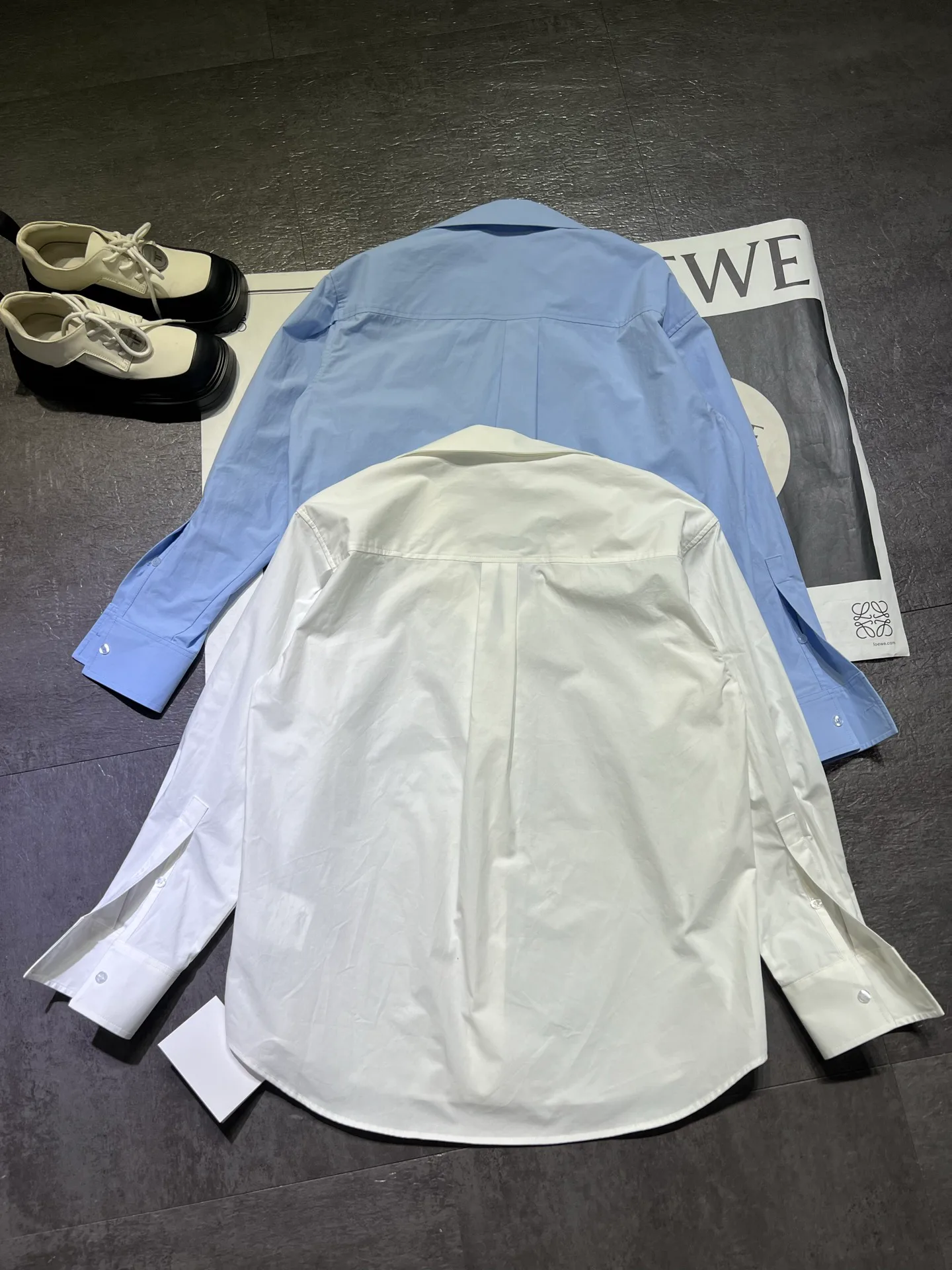 Рубашки Женские Alexander Wang 11038691