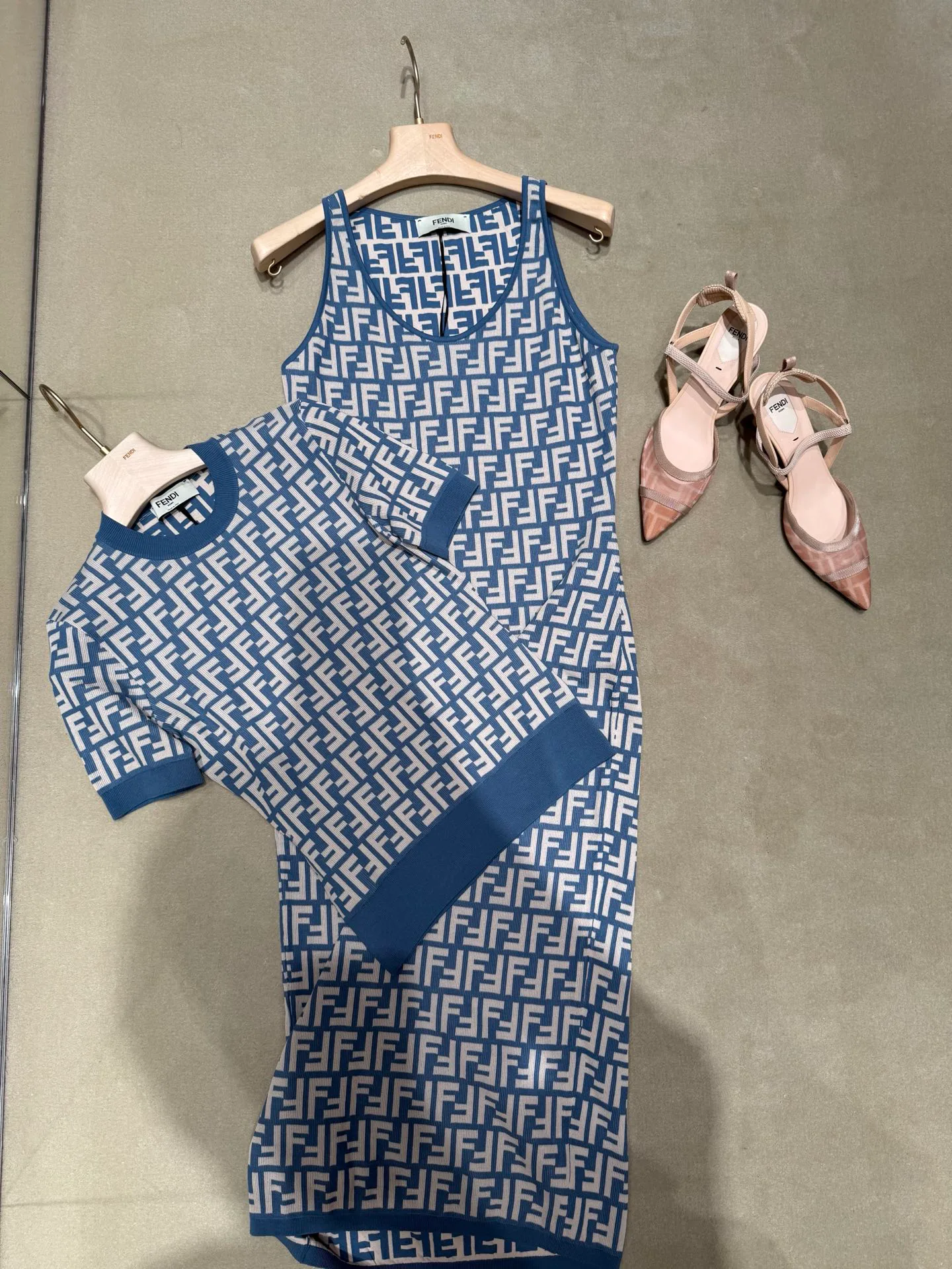 Футболки Женские Fendi 31684