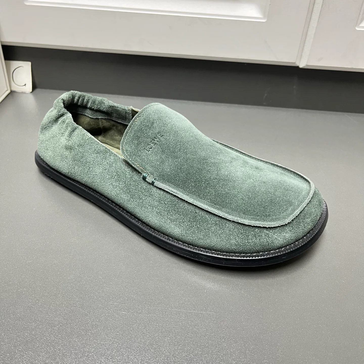 Лоферы И Туфли Мужские Loewe 18633782