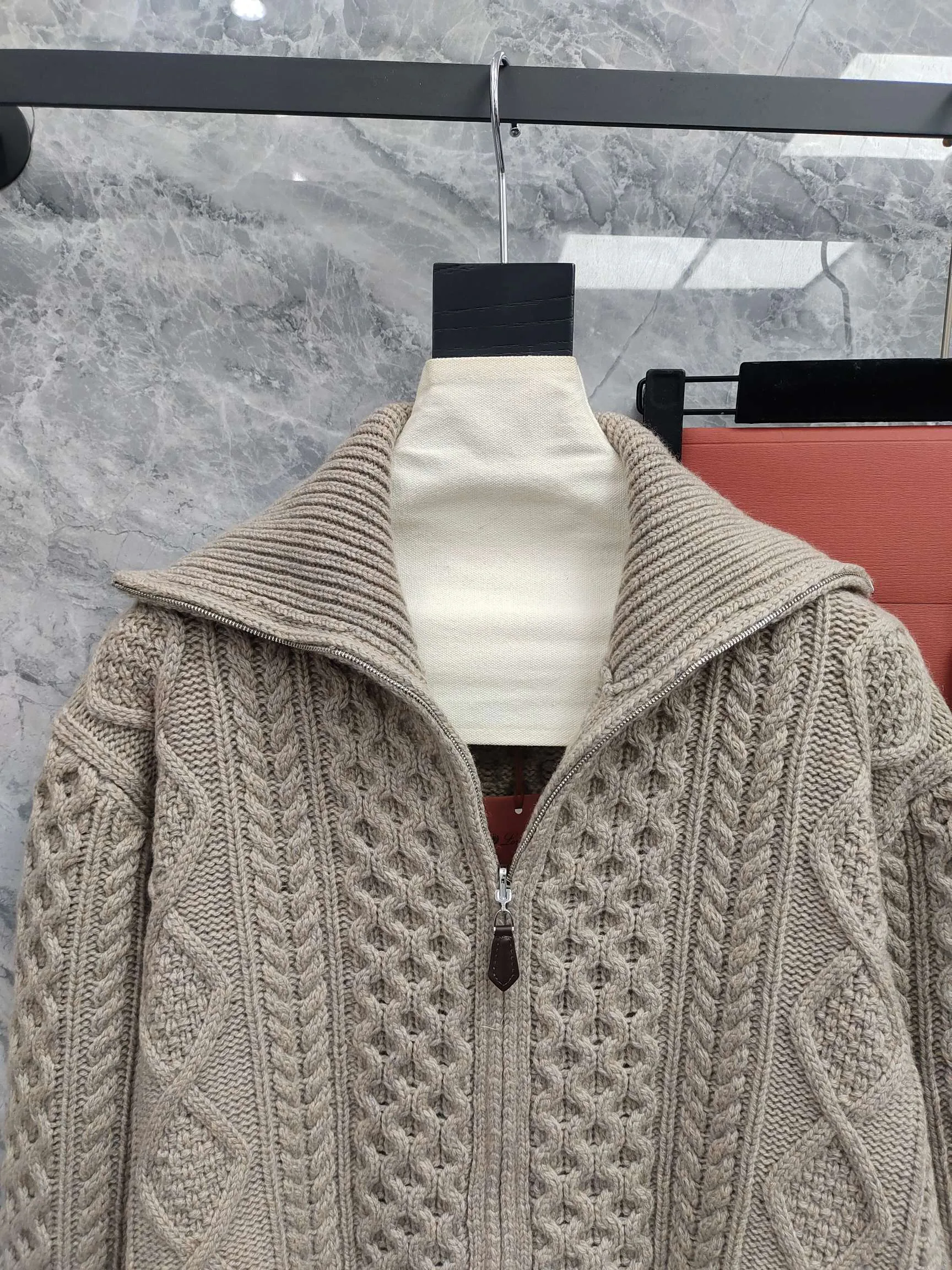 Джемперы И Свитеры Женские Loro Piana 1142235