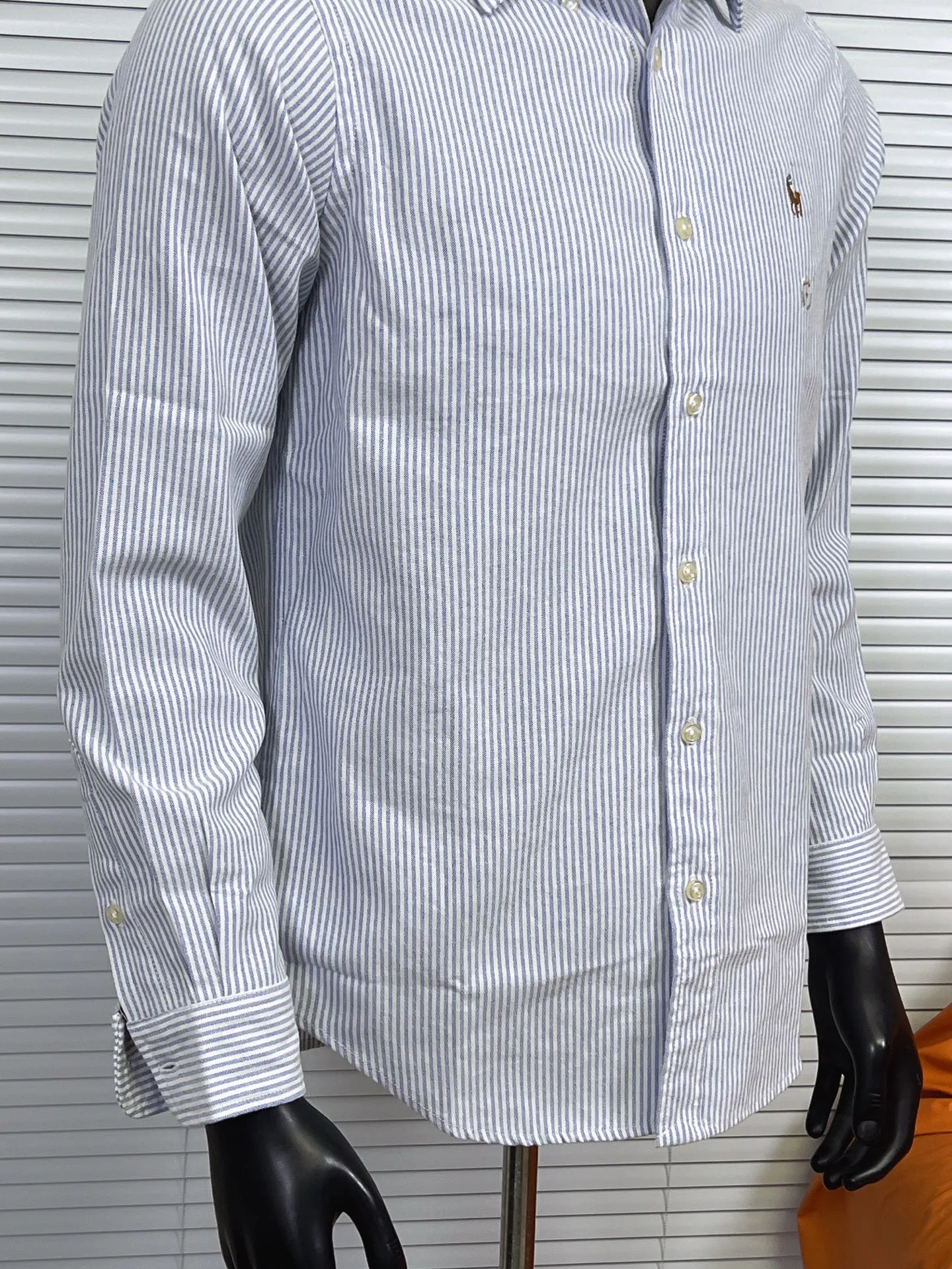 Рубашки Мужские Ralph Lauren 11411613