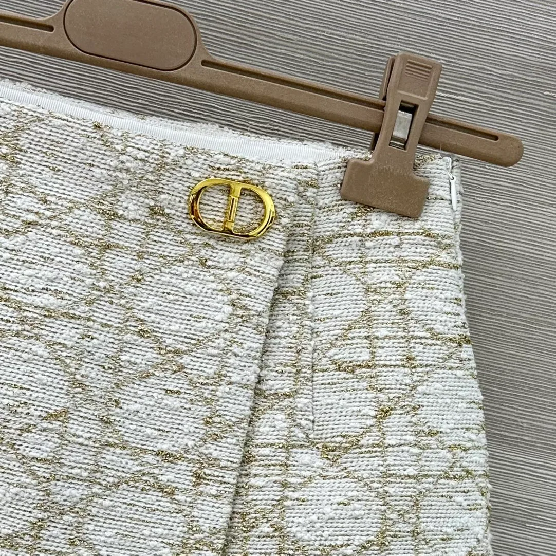 Шорты Женские Christian Dior 1295901