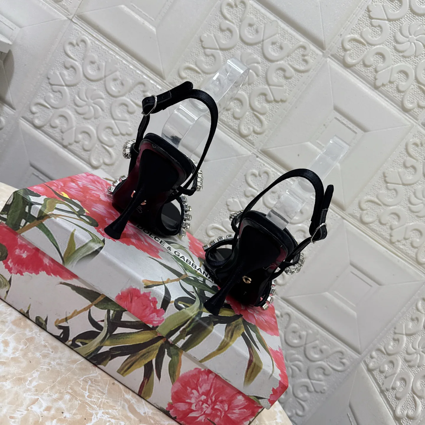 Босоножки Женские Dolce & Gabbana 1262871