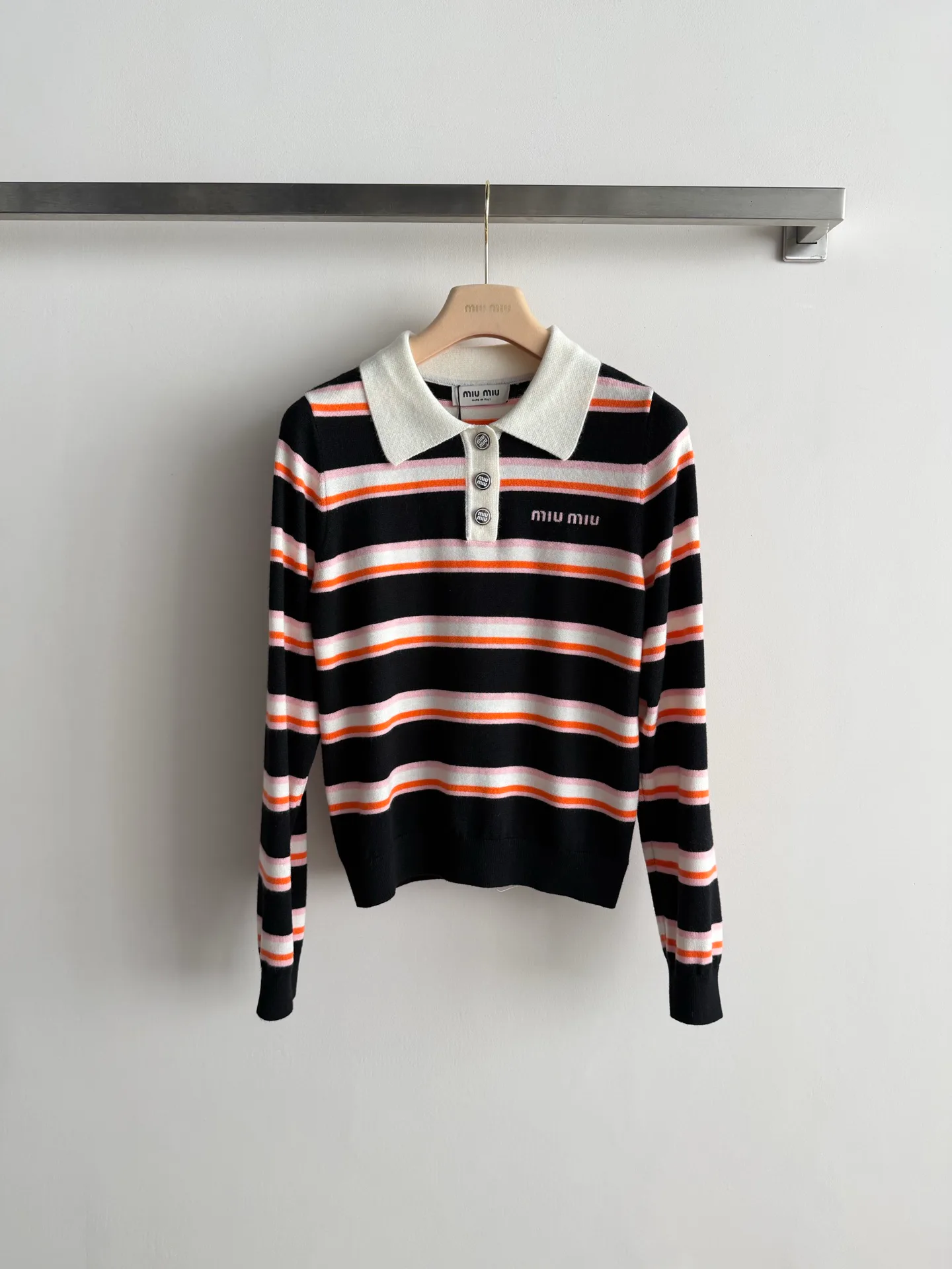 Рубашки Женские Miu Miu 1699644